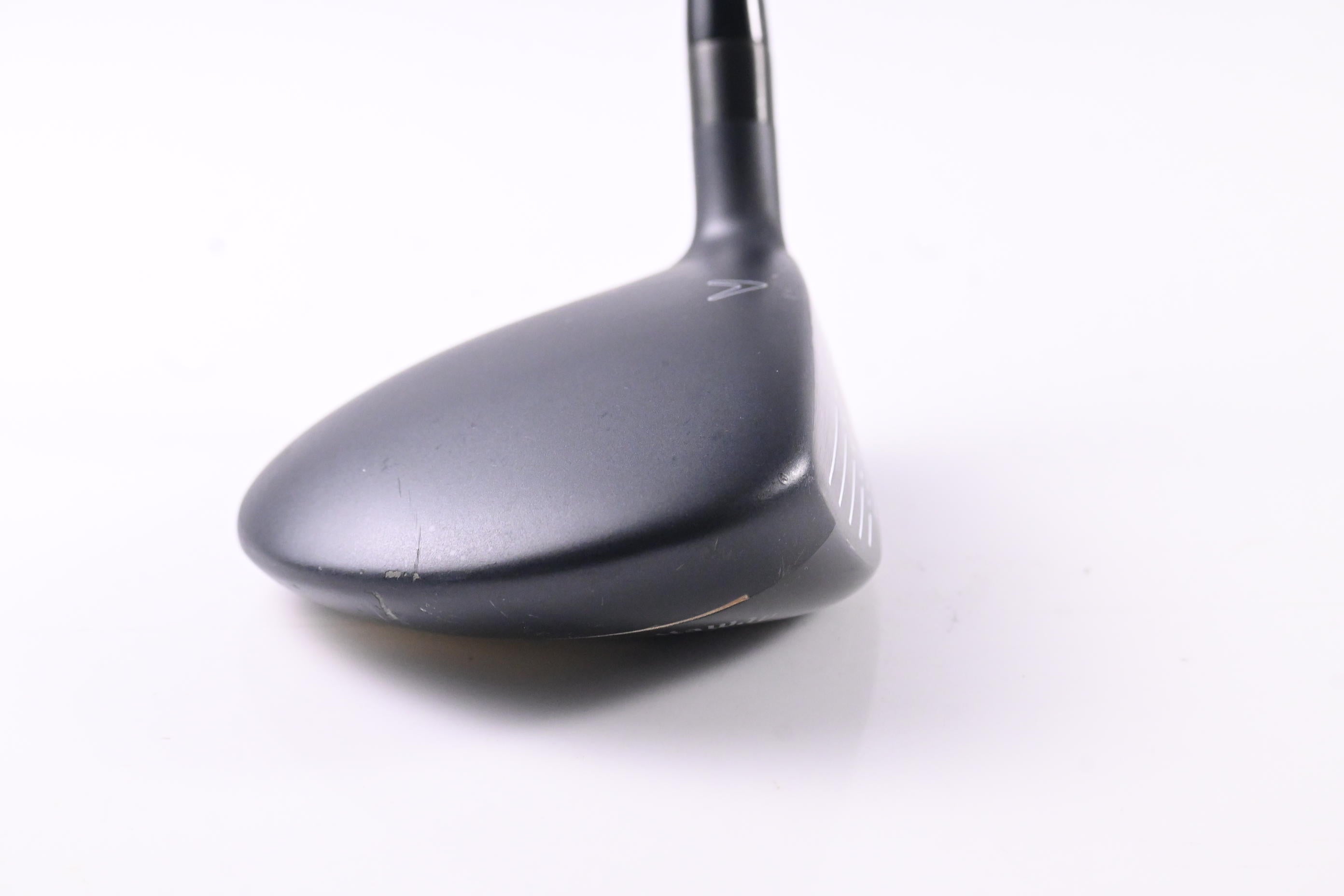 Callaway Edge #3 Wood / 15 Degree / Regular Flex Callaway Edge 65 Shaft