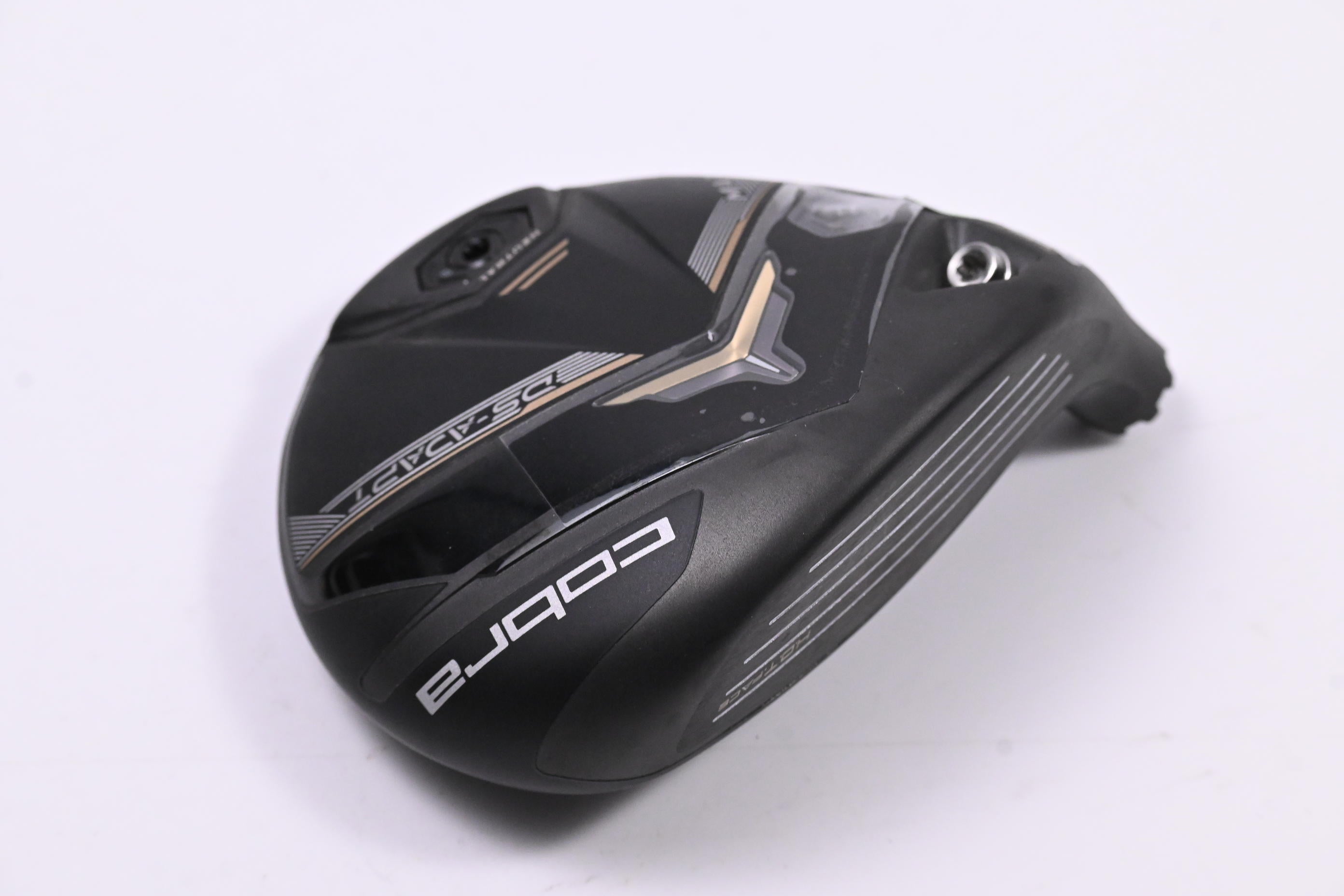 Left Hand Cobra DS-Adapt Max #3 Wood / 15.5 Degree / Head Only / Ladies Head