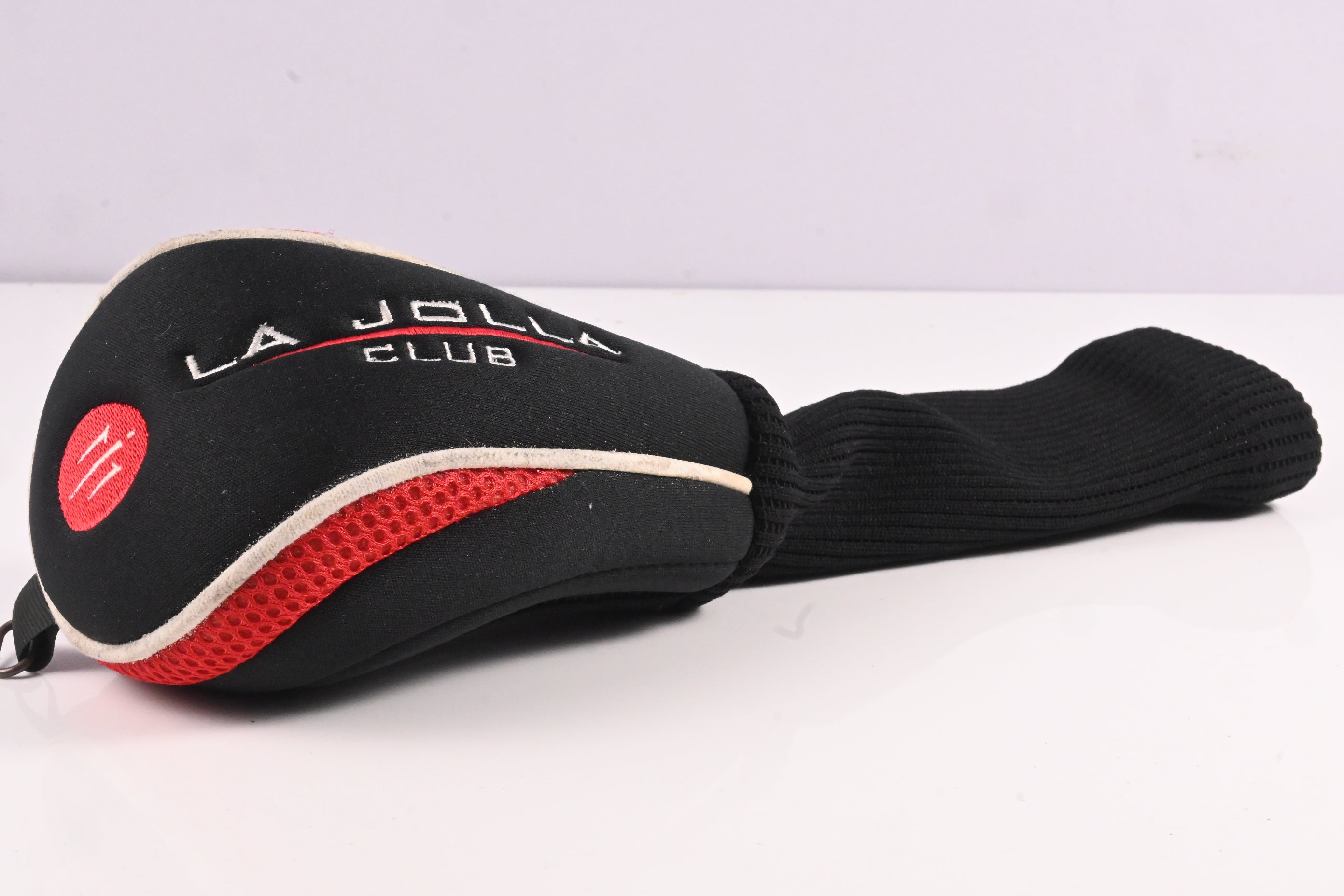 La Jolla Knife #5 Wood / 20 Degree / Stiff Flex La Jolla Knife Shaft