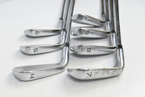 Taylormade P7MC 2020 Irons / 4-PW / Stiff Flex Elevate MPH 95 Shafts