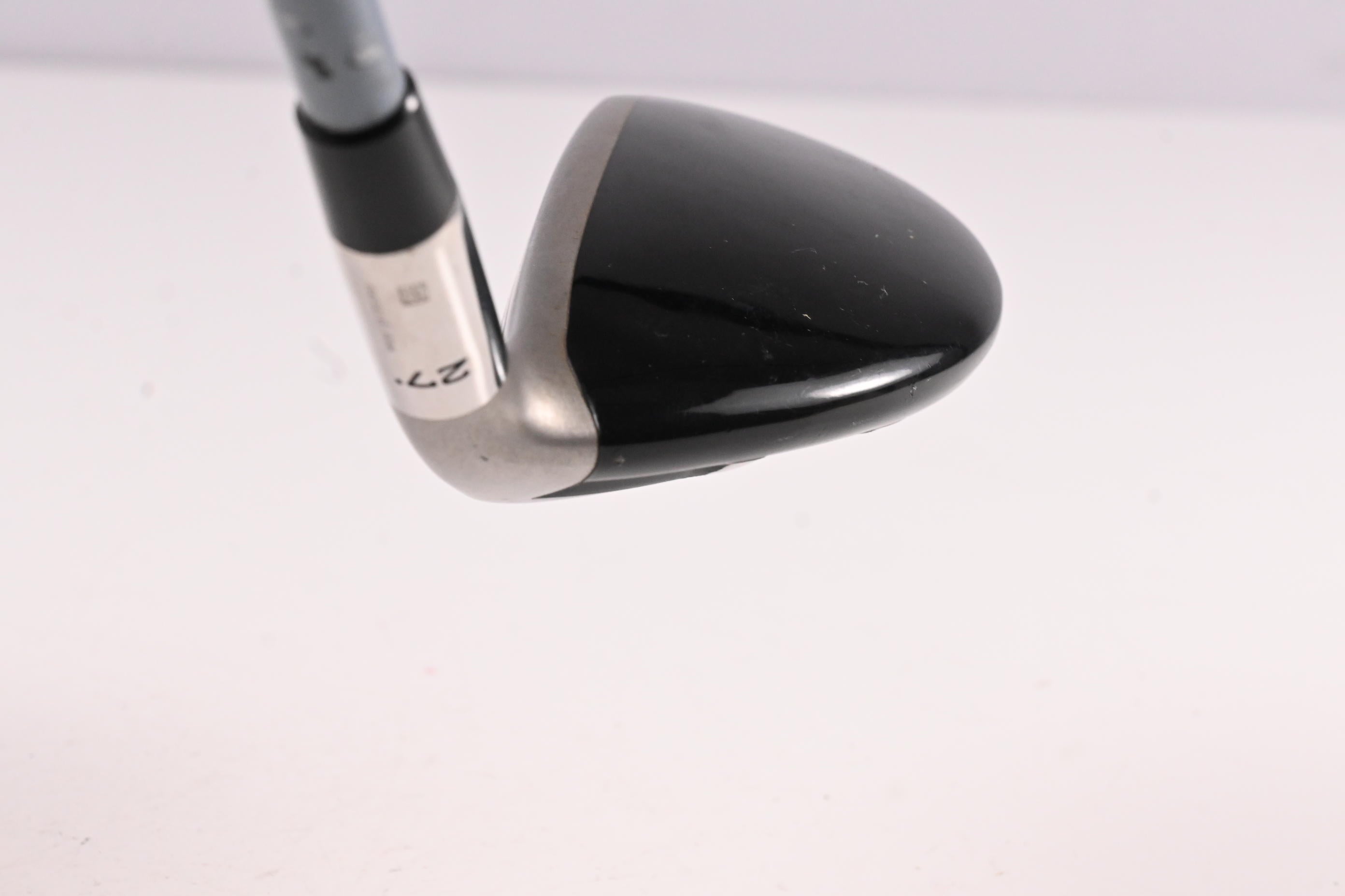 Callaway RAZR X #5 Hybrid / 27 Degree / Regular Flex Callaway 60 Shaft