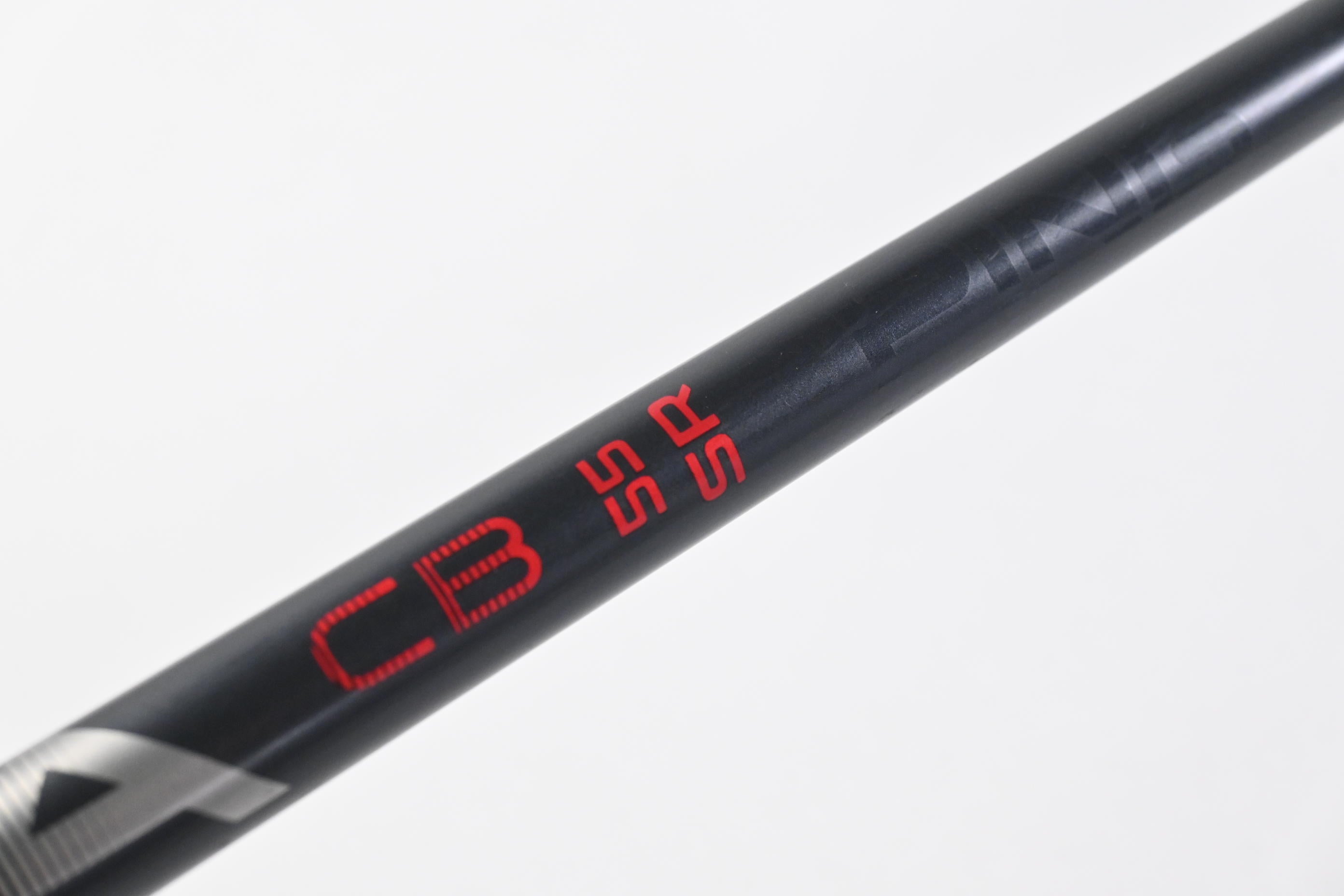 Ping Alta CB Red 55 #7 Wood Shaft / Senior Flex / Titleist 2nd Gen