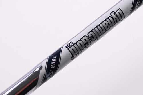 Taylormade Milled Grind 3 Black Sand Wedge / 56 Degree / Stiff Flex Dynamic Gold S200