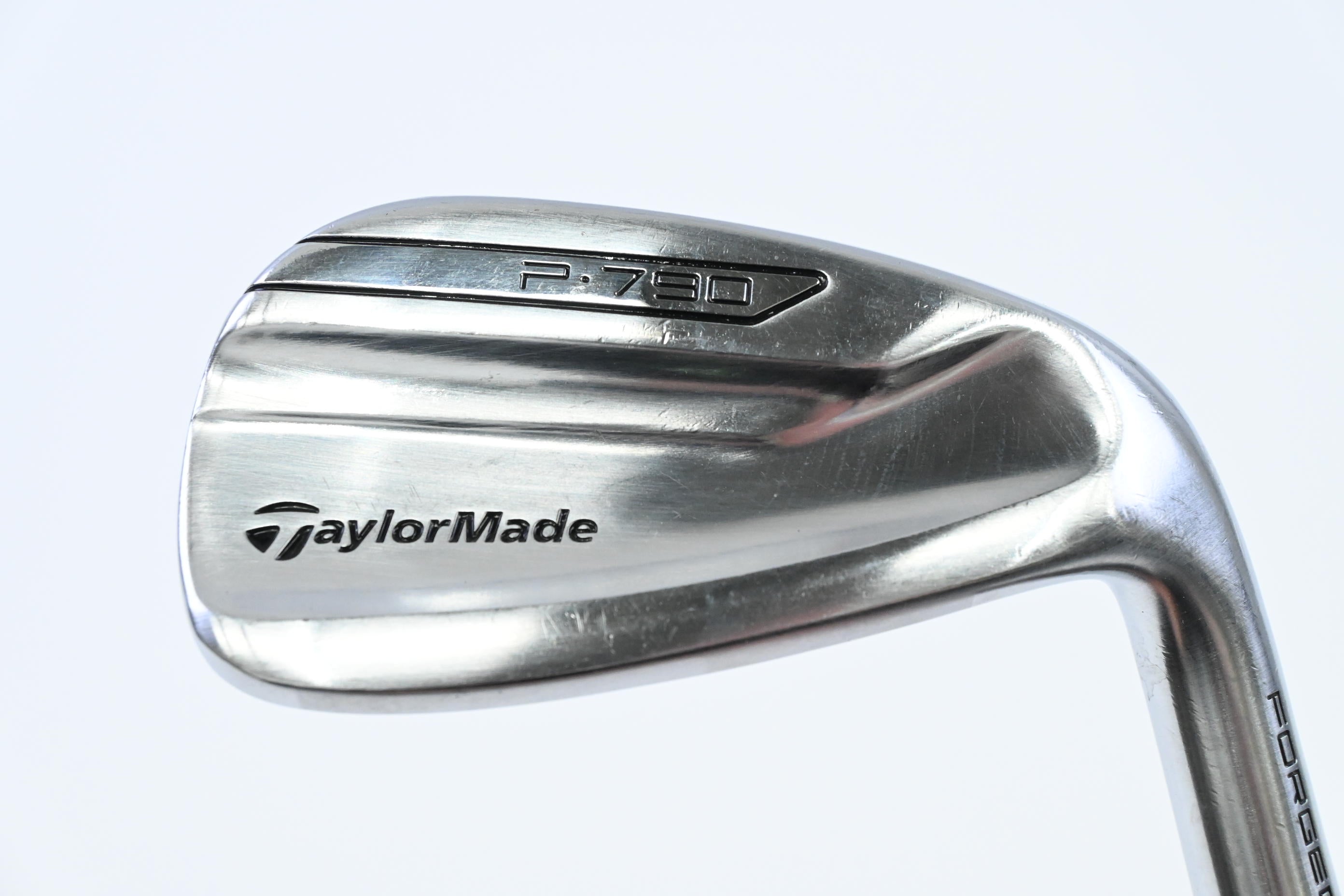 Taylormade P790 2017 Pitching Wedge / 45 Degree / Regular Flex NS Pro 950 GH