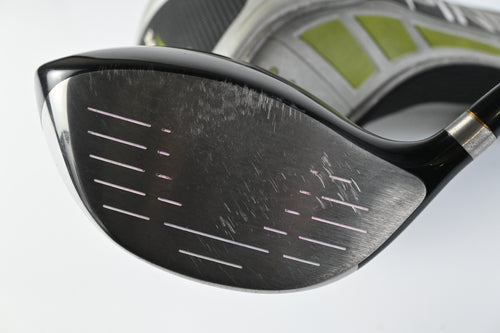 Ping Rapture Driver / 9 Degree / Stiff Flex Ping TFC 909 D Shaft