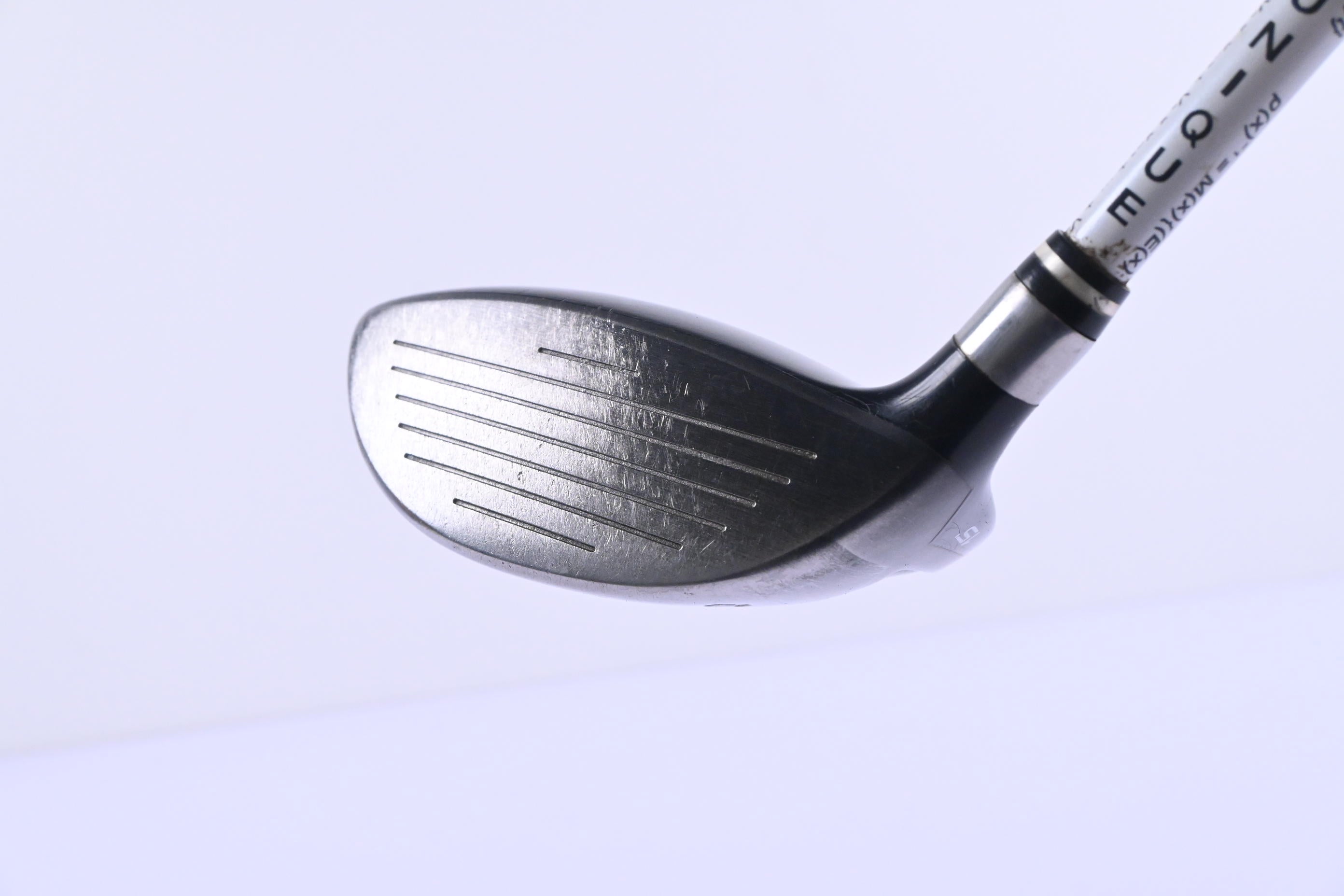 Wilson Staff D100 #3 Wood / 15 Degree / Regular Flex Matrix OZIK HD 5.1 Shaft