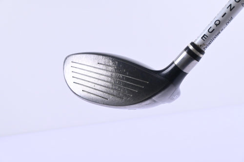 Wilson Staff D100 #3 Wood / 15 Degree / Regular Flex Matrix OZIK HD 5.1 Shaft