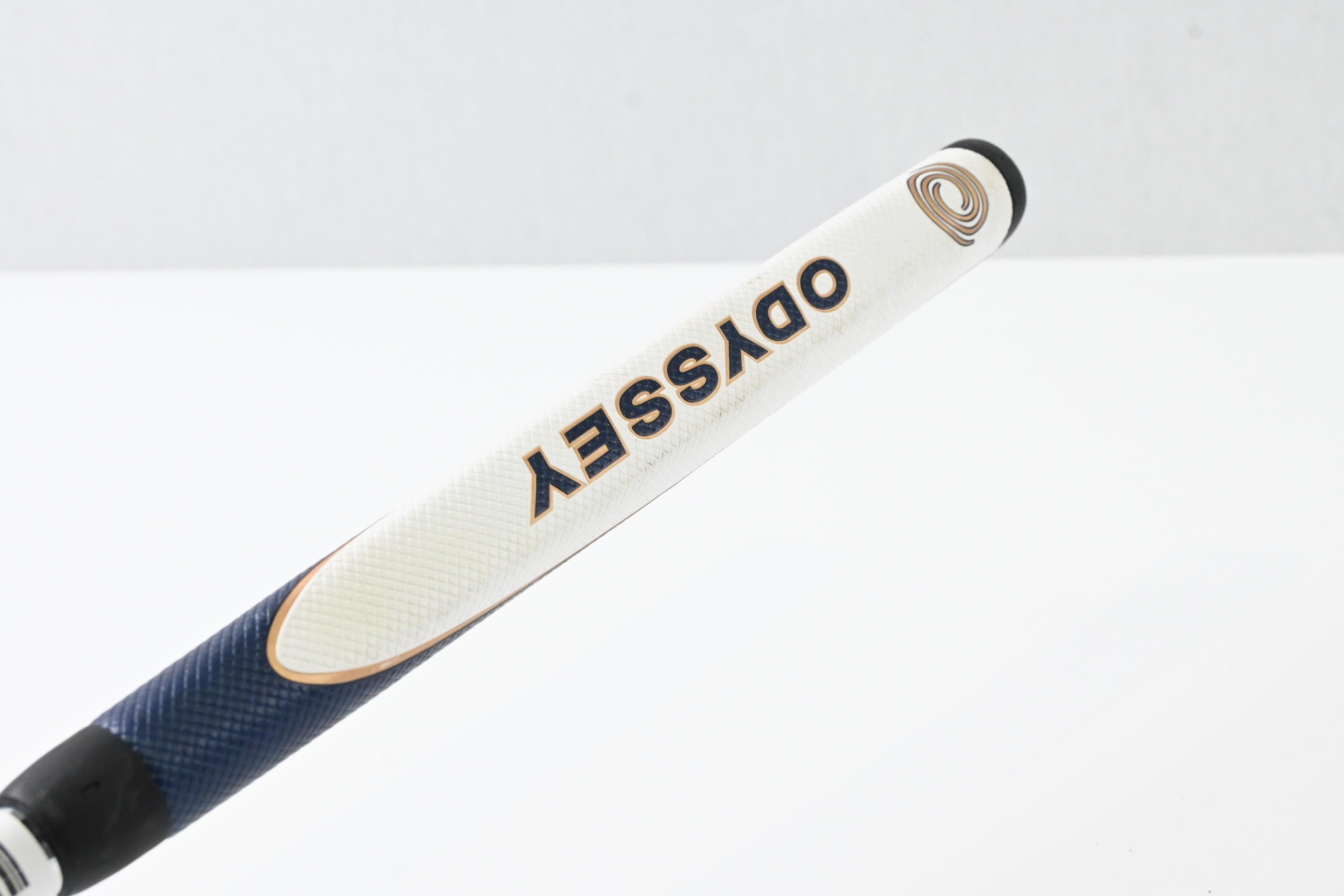 Odyssey AI-One Milled Silver Series Two T Putter / 33 Inch