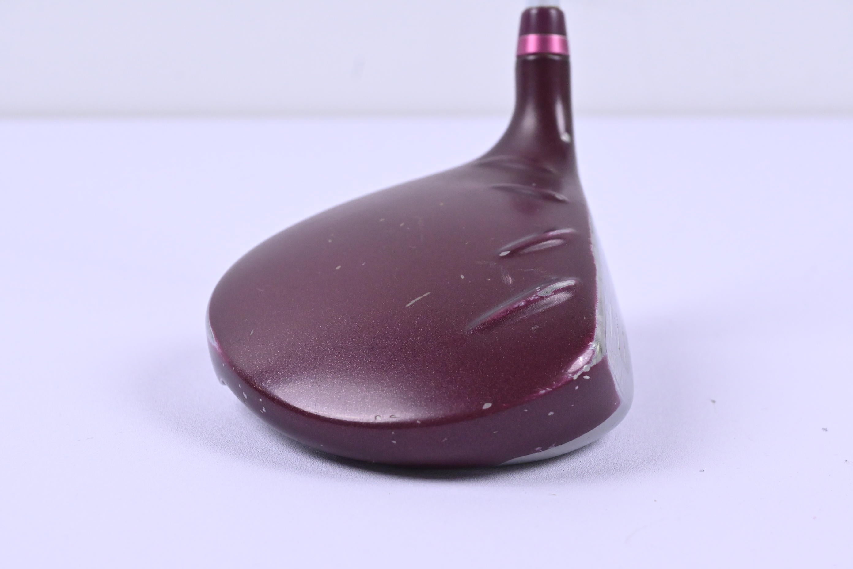 Ladies Ping G Le2 #3 Wood / 19 Degree / Ladies Flex Ping ULT 240 Lite Shaft