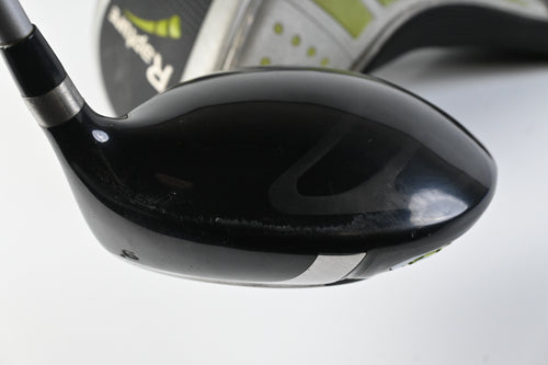 Ping Rapture Driver / 9 Degree / Stiff Flex Ping TFC 909 D Shaft