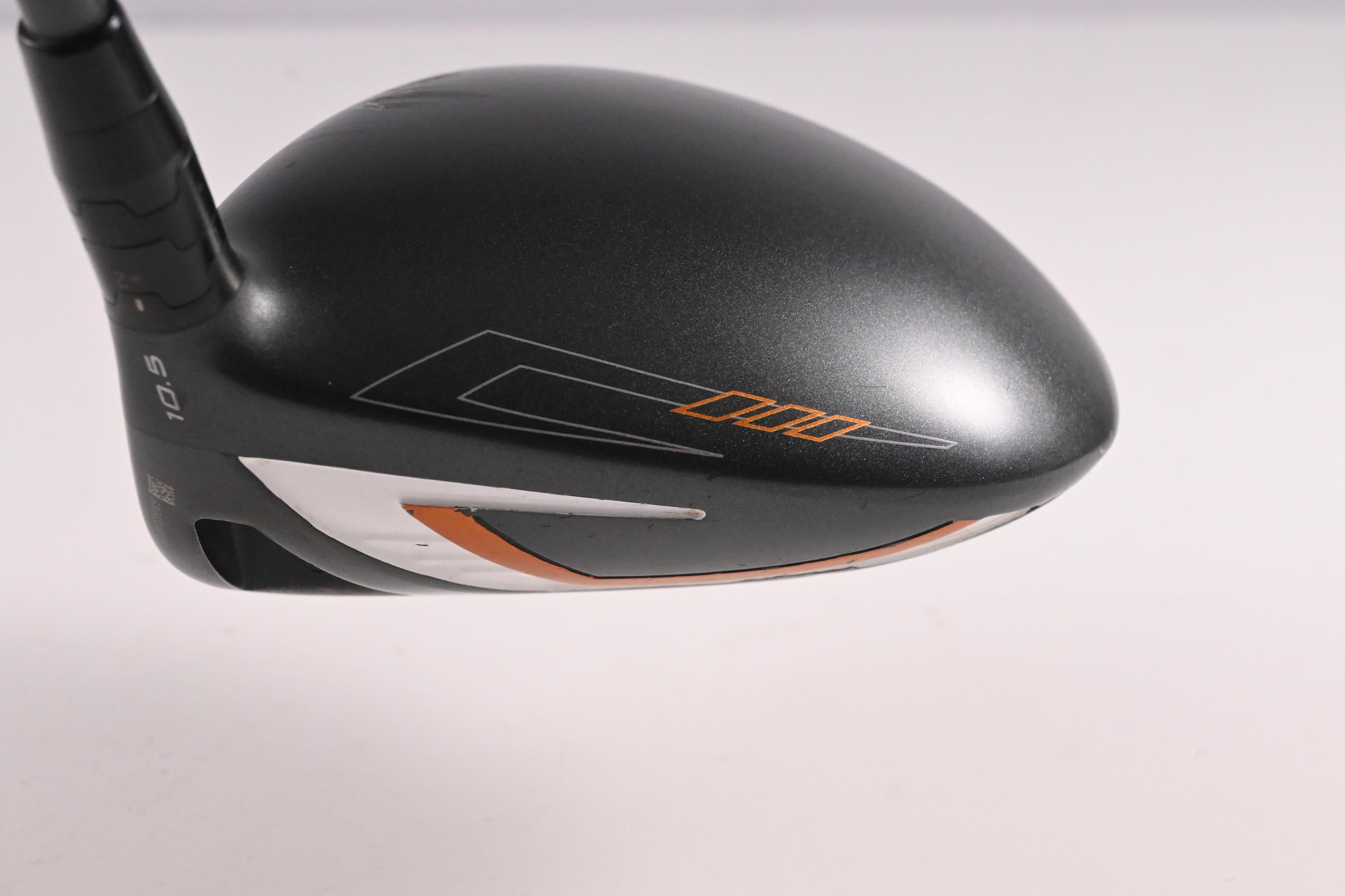 Callaway X2 Hot Driver / 10.5 Degree / Regular Flex Aldila Tour Blue 55 Shaft