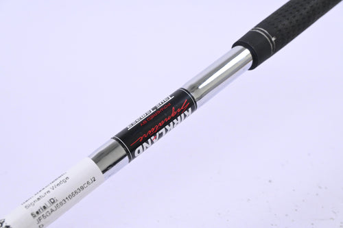 Kirkland Signature Lob Wedge / 60 Degree / Wedge Flex True Temper Kirkland Shaft