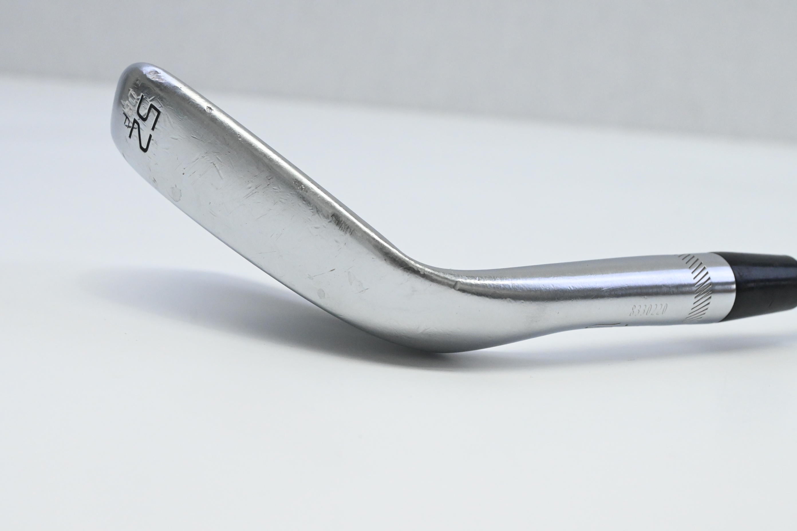 Titleist Vokey SM9 Gap Wedge / 52 Degree / Wedge Flex Vokey SM9 Shaft