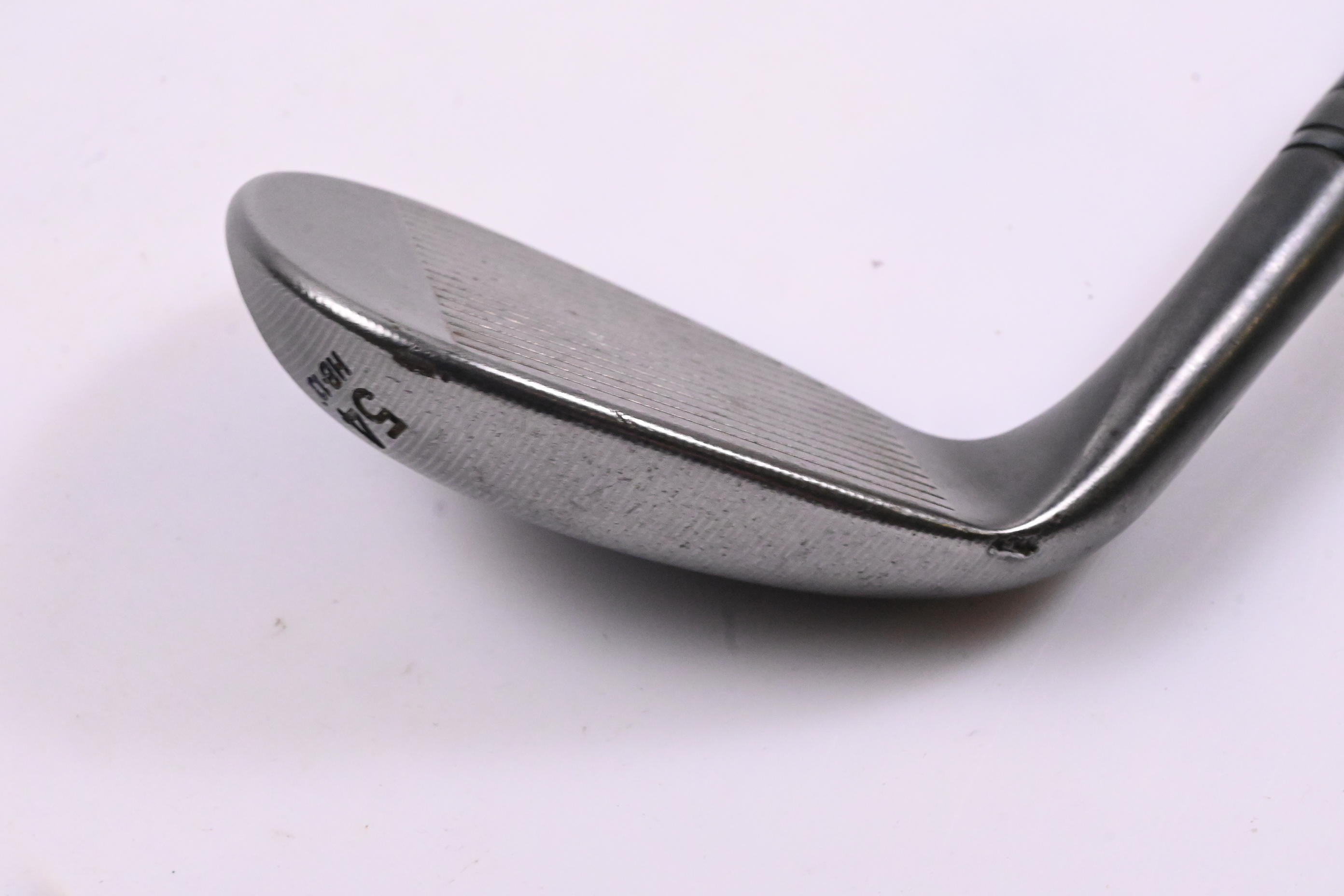 Taylormade Milled Grind 3 Sand Wedge / 54 Degree / Stiff Flex Dynamic Gold S200