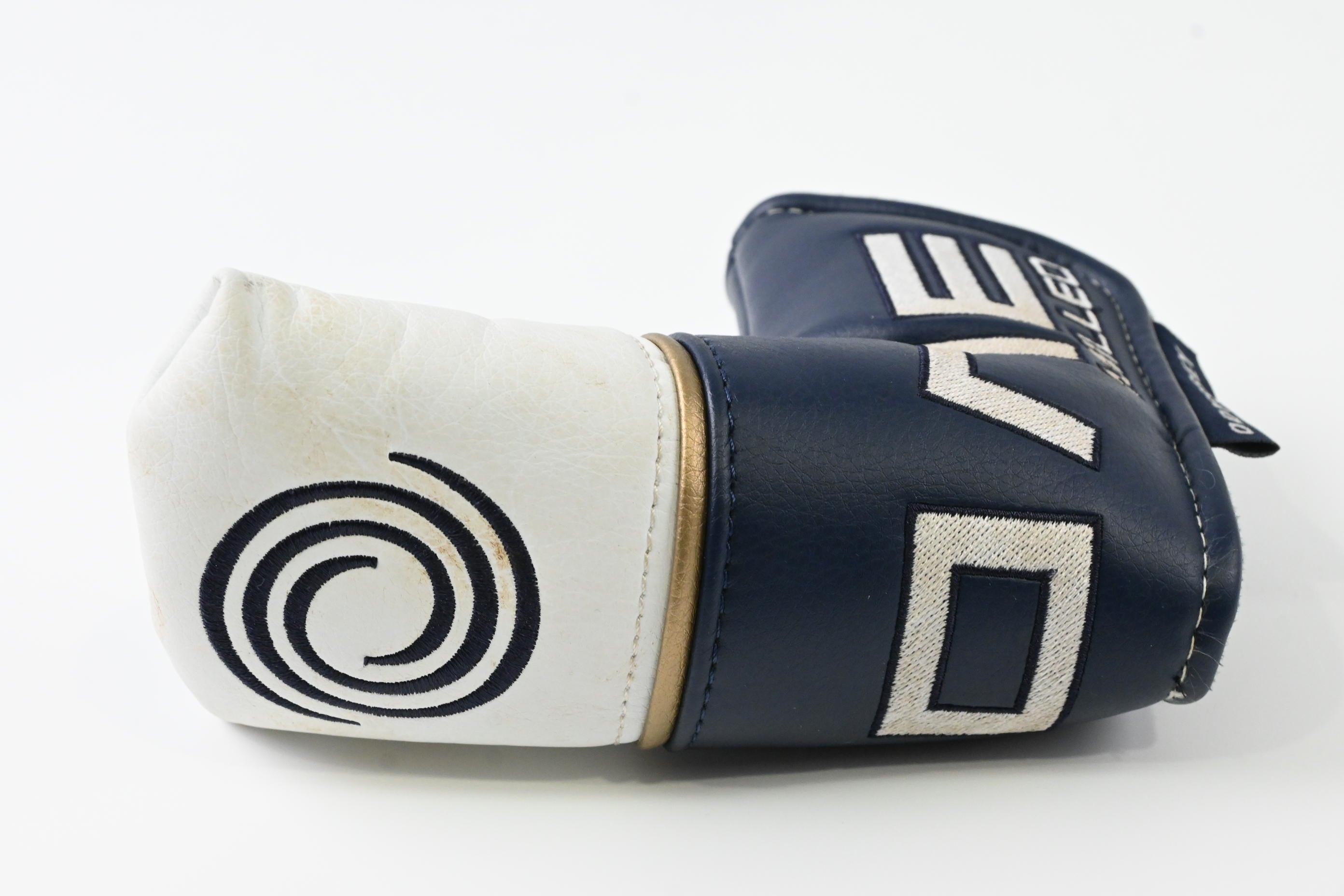 Odyssey AI-One Milled Silver Series Two T Putter / 33 Inch