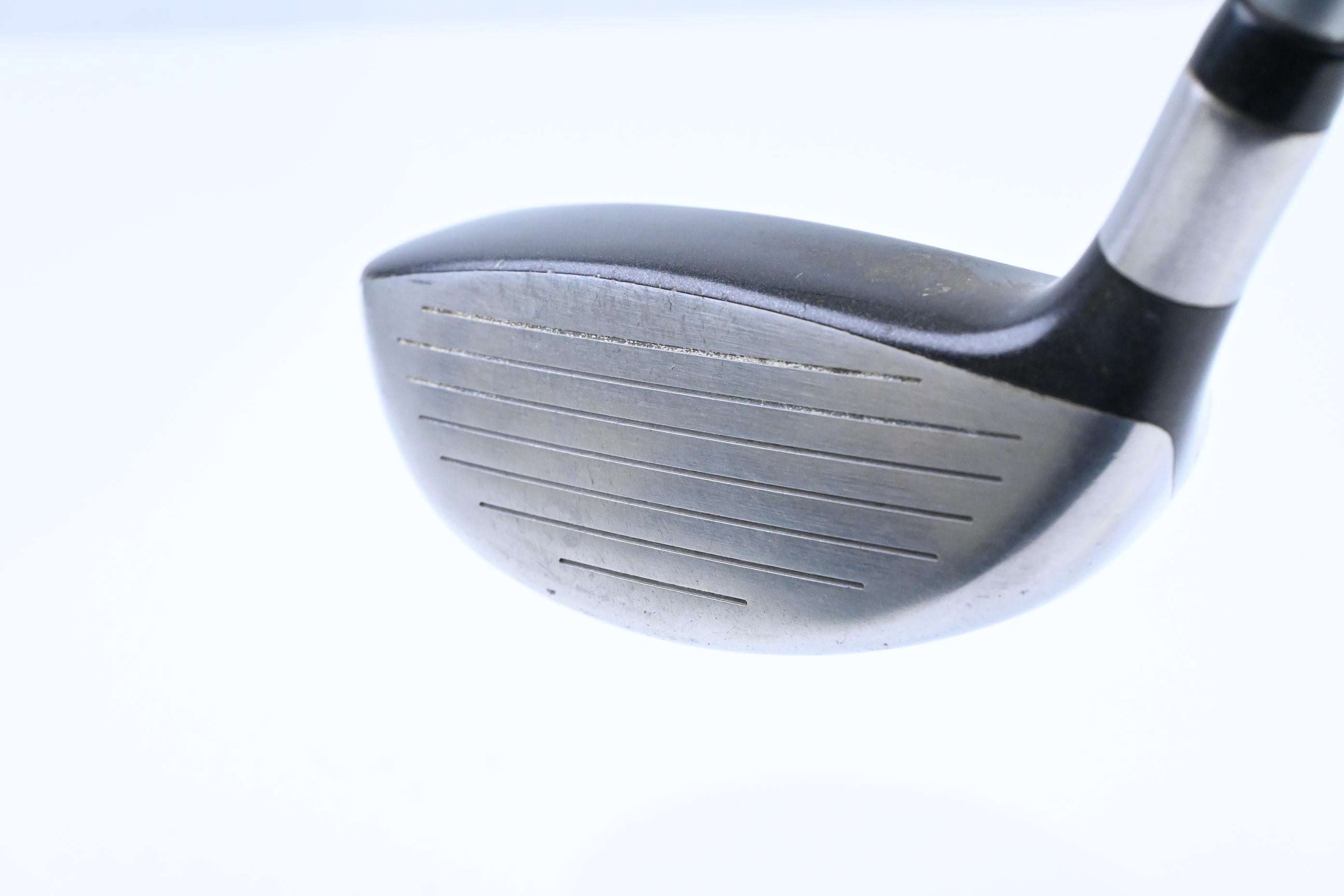 Cleveland HiBore #3 Wood / 15 Degree / Regular Flex Fujikura 55 Shaft