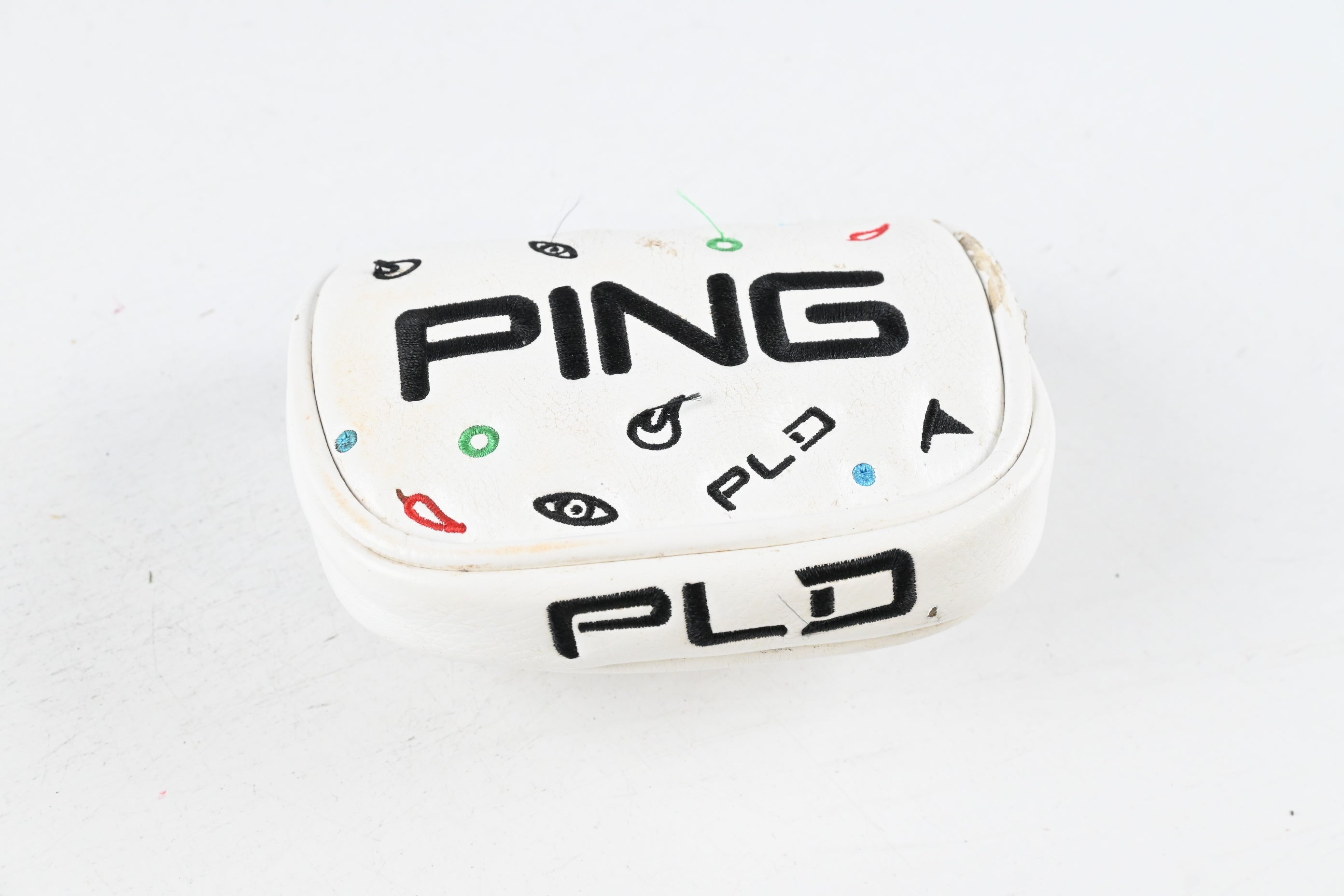 Ping PLD Milled DS72 2022 Putter / 33.5 Inch