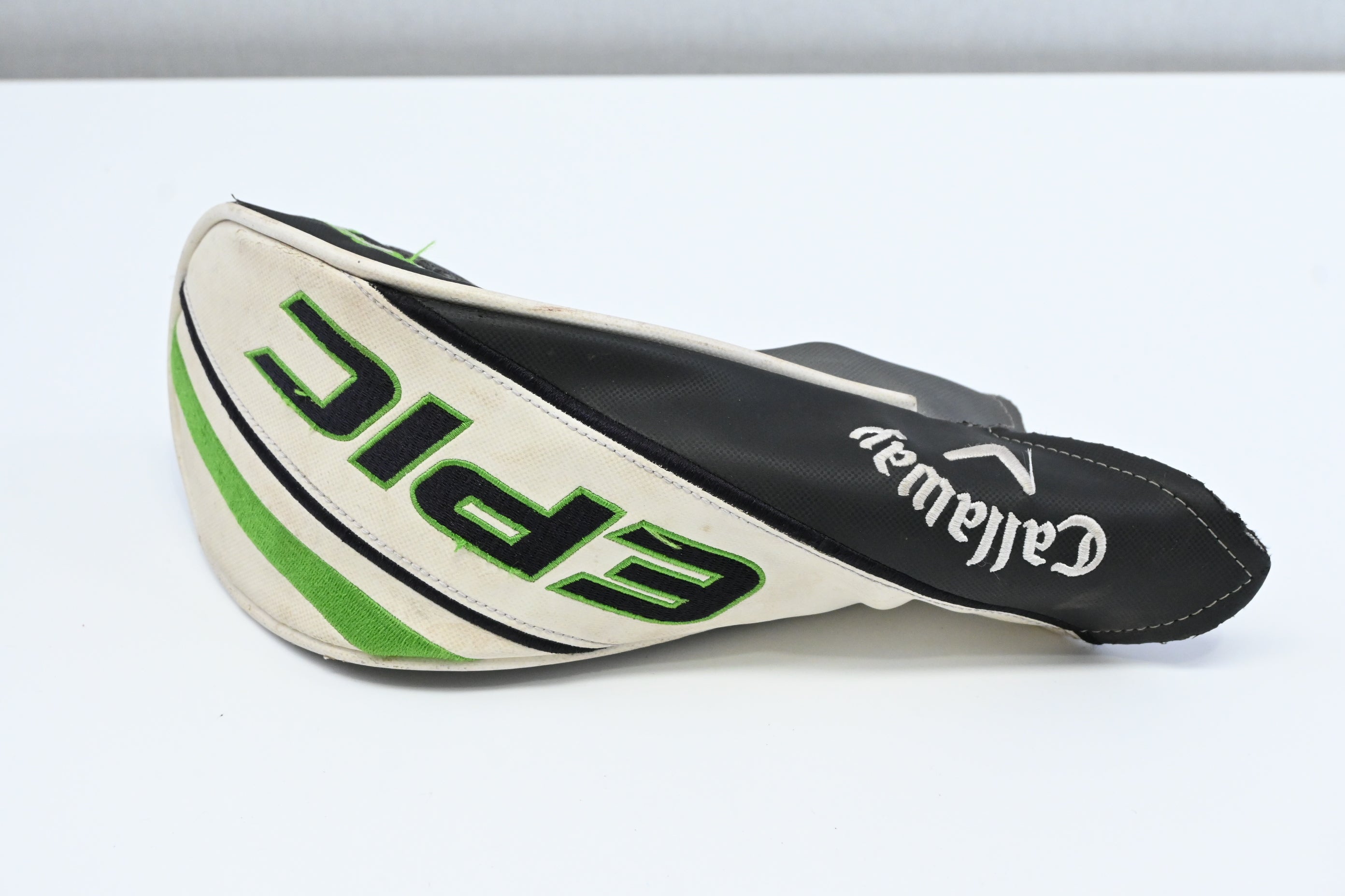 Callaway Epic Speed #5 Wood / 18 Degree / Regular Flex HZRDUS Smoke iM10