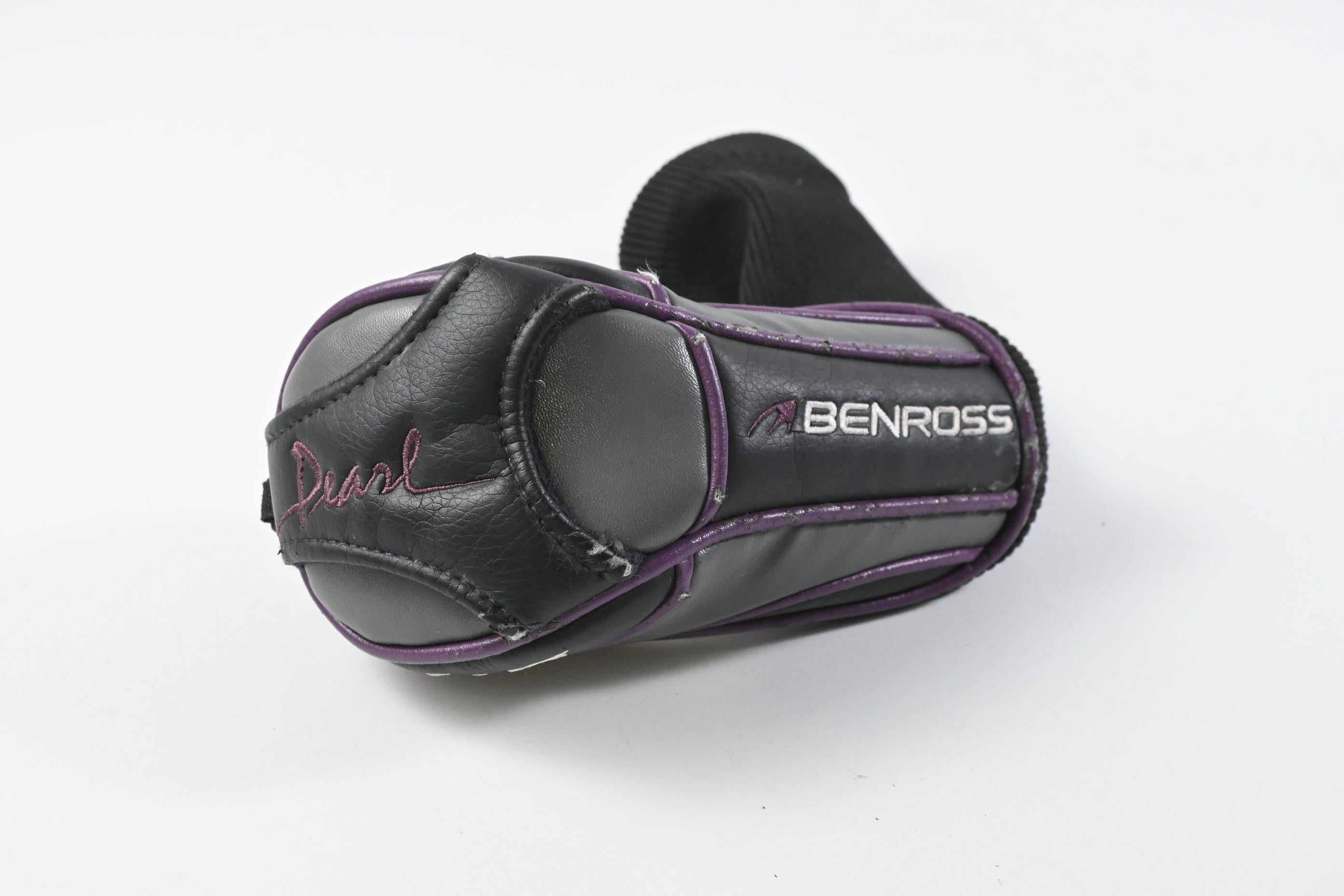 Ladies Benross Pearl #6 Hybrid / 32 Degree / Ladies Flex Fubuki Z50 Shaft
