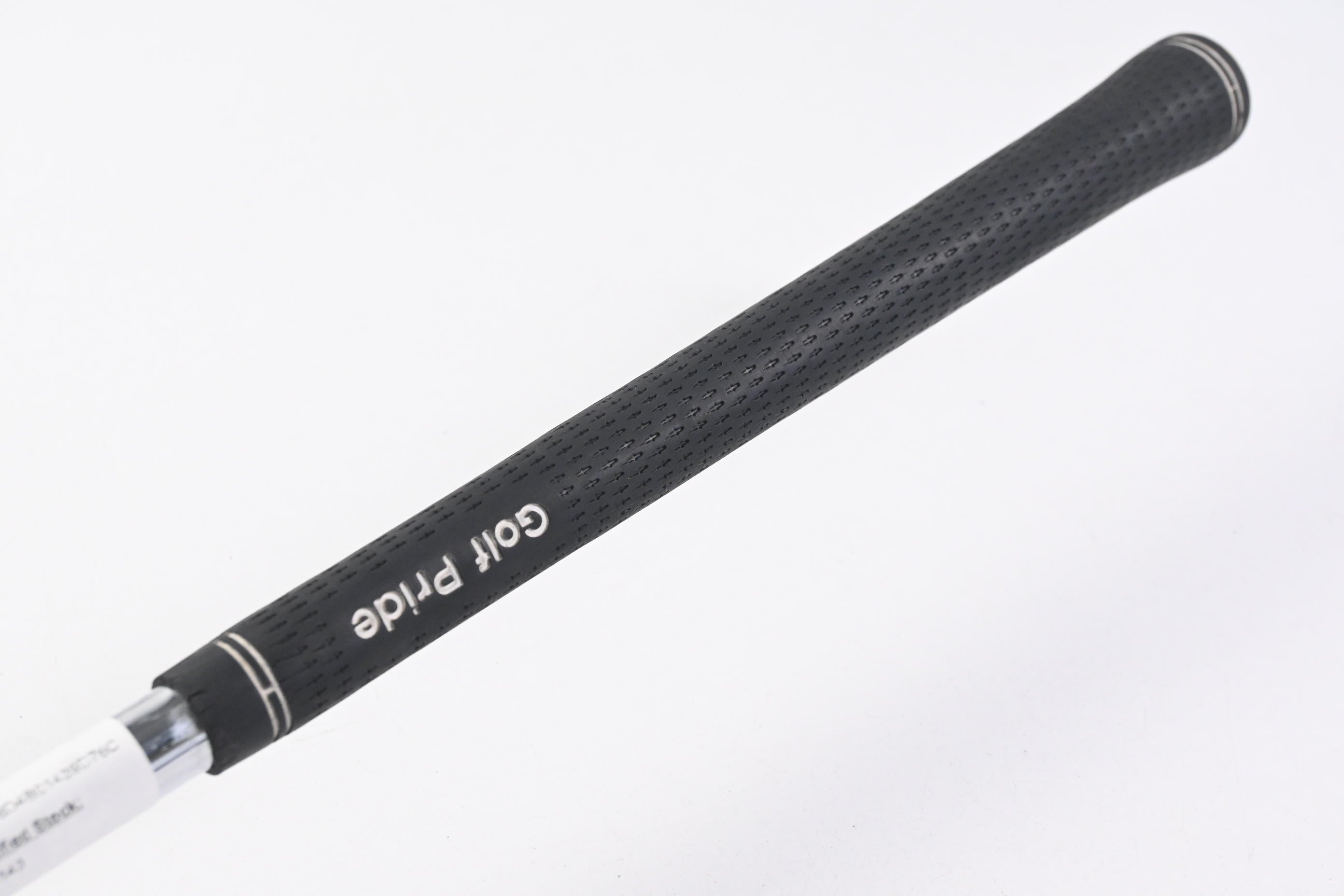 Ping G15 #4 Iron / 23 Degree / Blue Dot / Regular Flex Ping AWT Shaft
