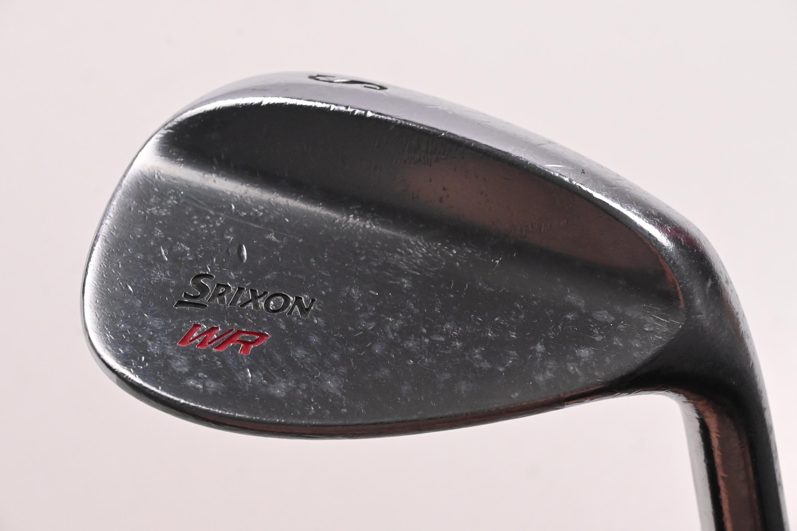 Srixon WR Sand Wedge / 54 Degree / Regular Flex Srixon SV-3011J Shaft