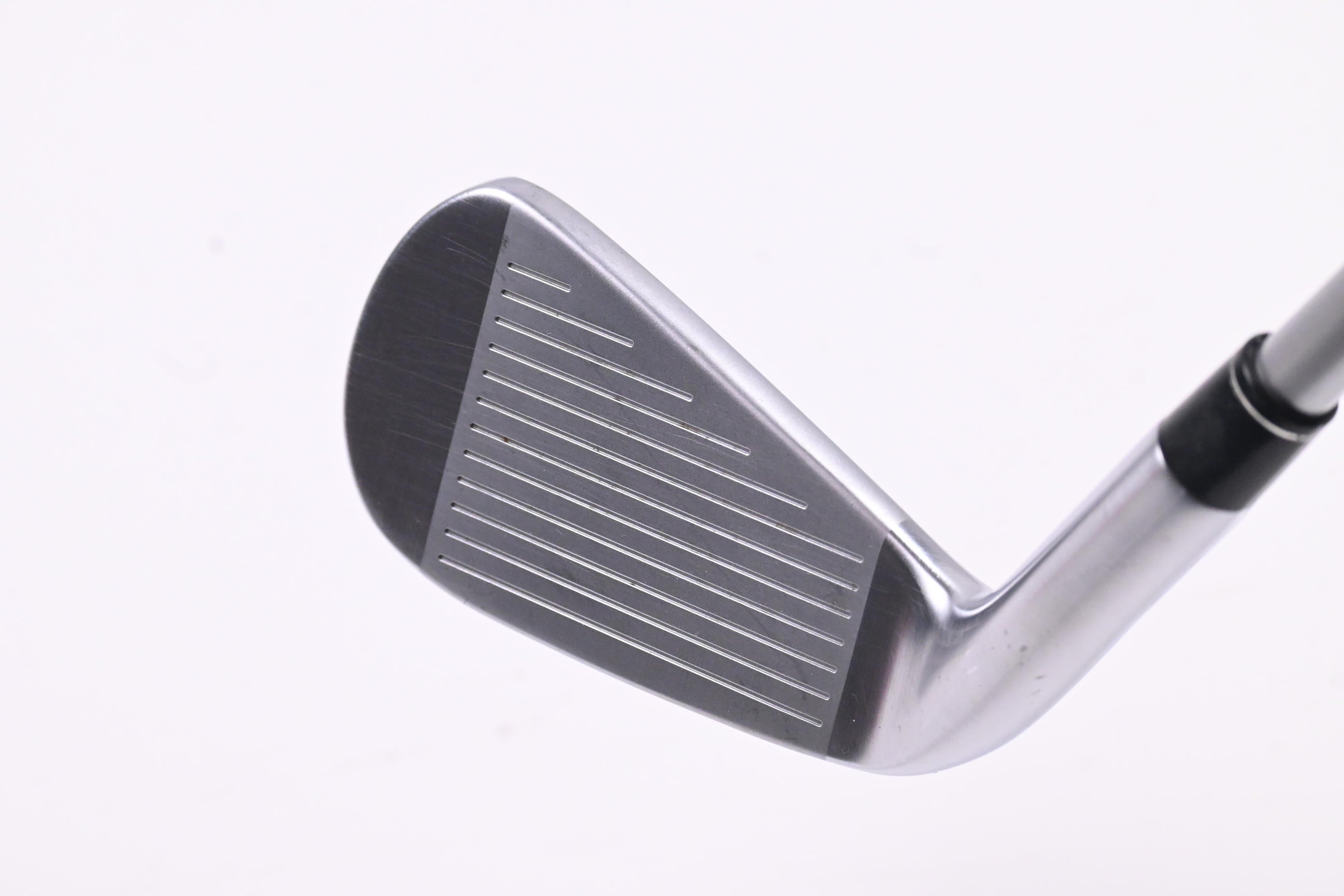Taylormade Stealth UDI #2 Iron / 18 Degree / Stiff Flex Aldila Ascent Black 90