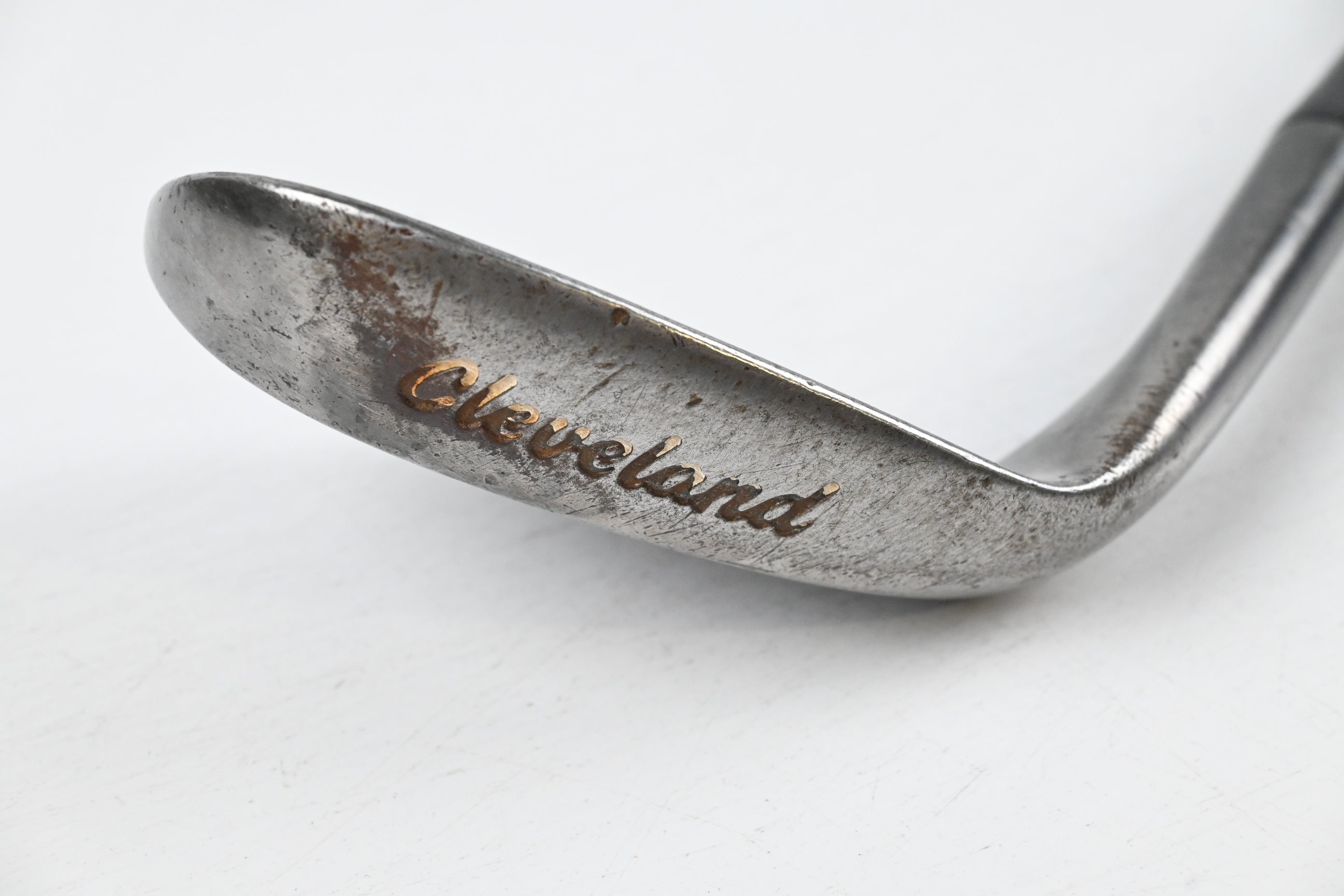 Cleveland Tour Action 900 Lob Wedge / 60 Degree / Wedge Flex Dynamic Gold Shaft