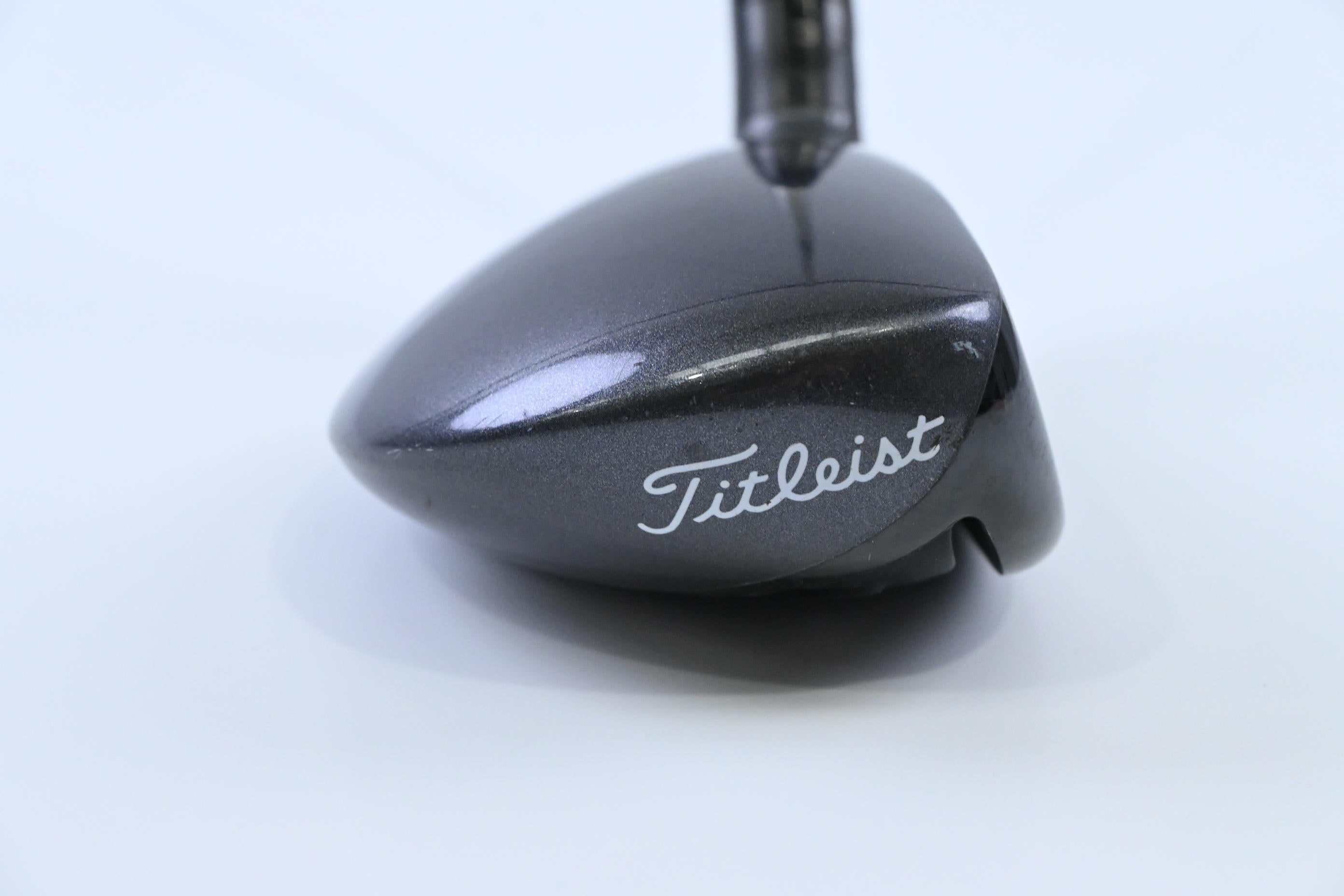 Titleist 816 H1 #3 Hybrid / 19 Degree / Stiff Flex Diamana M+ 60 Shaft