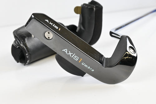 Axis1 Umbra Putter / 35 Inch