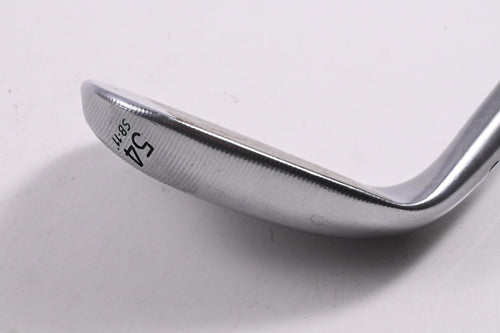 Taylormade Milled Grind 4 Sand Wedge / 54 Degree / Regular Flex Modus3 Tour 120