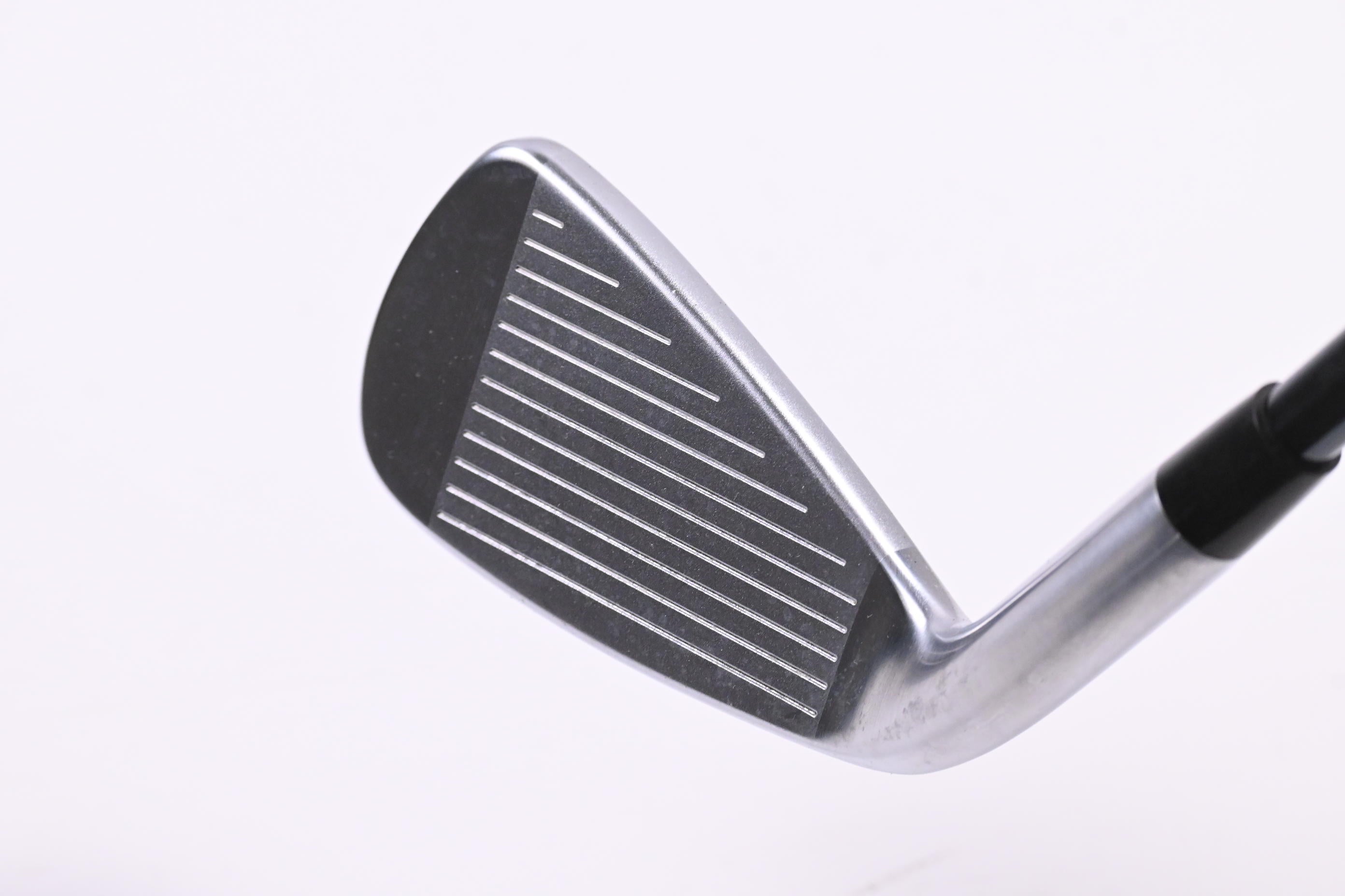 Caley #3 Iron / Stiff Flex UST Recoil Dart 6 Shaft