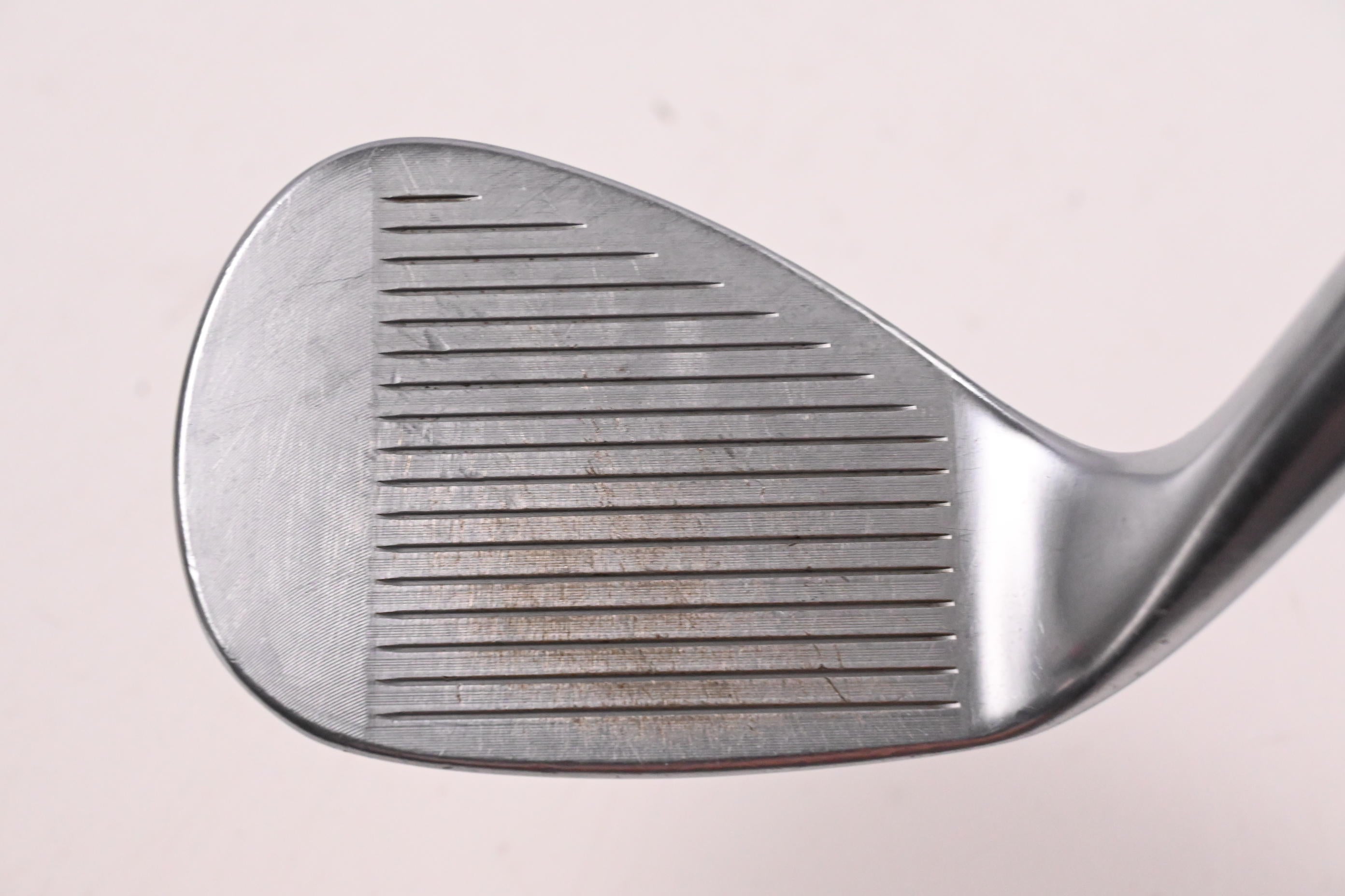 Titleist Vokey SM8 Lob Wedge / 58 Degree / Wedge Flex Titleist Steel Shaft