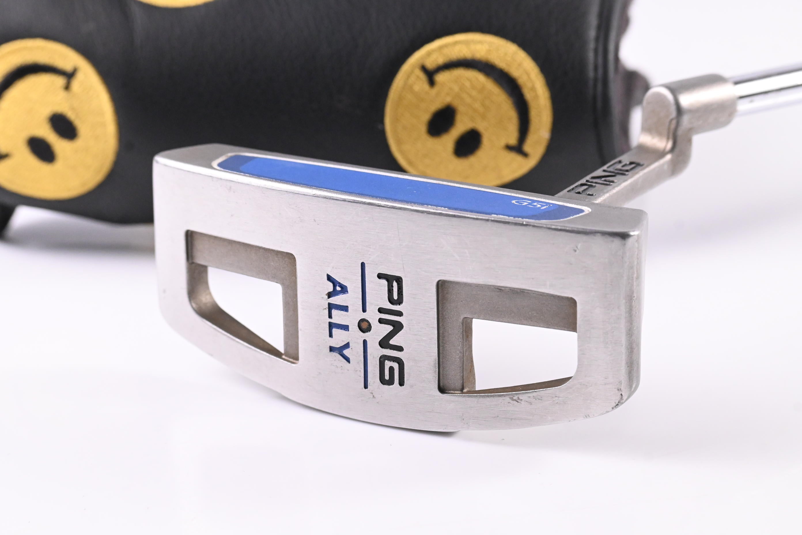 Ping G5i Ally Putter / 34 Inch