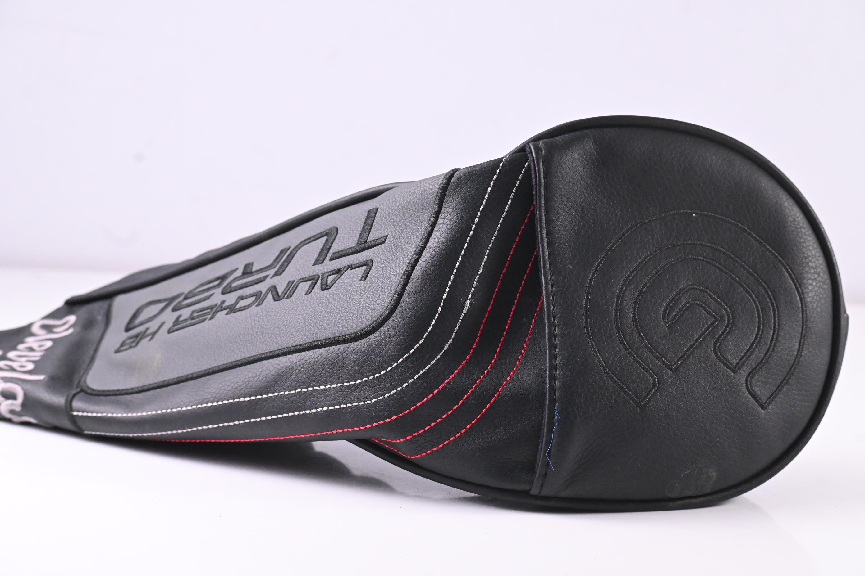 Cleveland Launcher HB Turbo Driver / 10.5 Degree / Regular Flex Miyazaki C.Kua 5