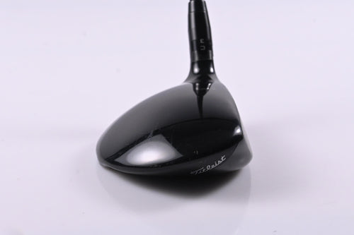 Titleist TSR2 #5 Wood / 18 Degree / Stiff Flex HZRDUS Black 70 Shaft