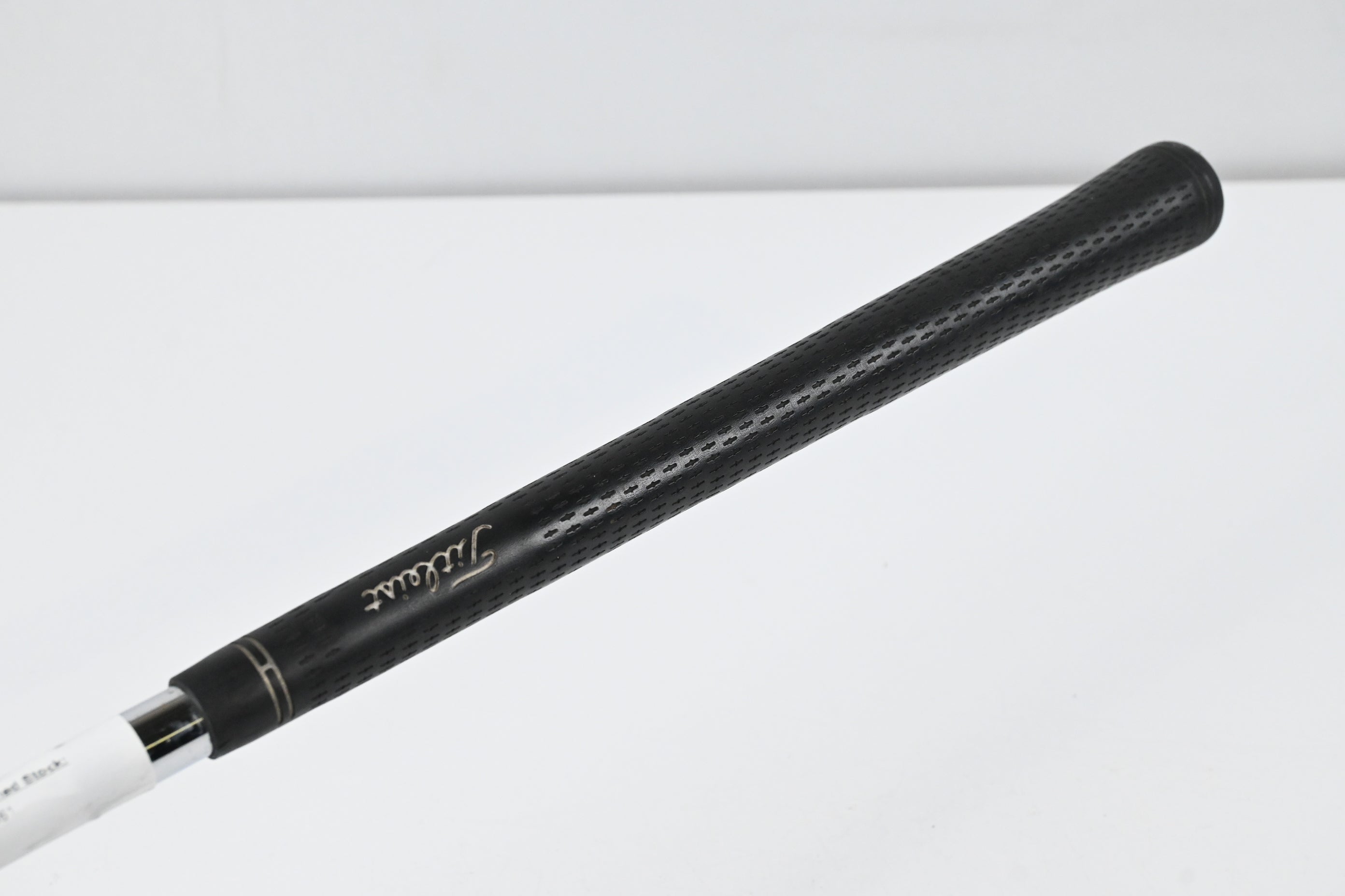 Titleist Vokey Spin Milled 2009 Lob Wedge / 58 Degree / Wedge Flex Vokey Design