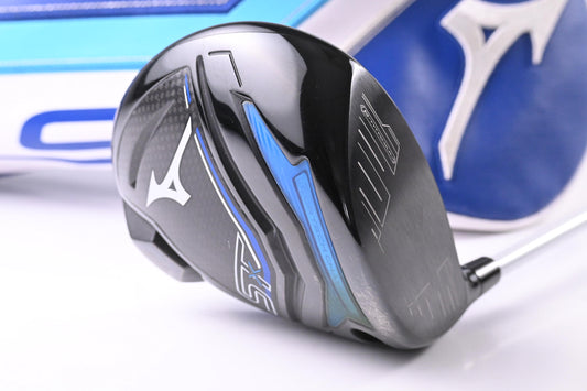 Mizuno ST-X 230 Driver / 10.5 Degree / Regular Flex Aldila Ascent Red 50 Shaft