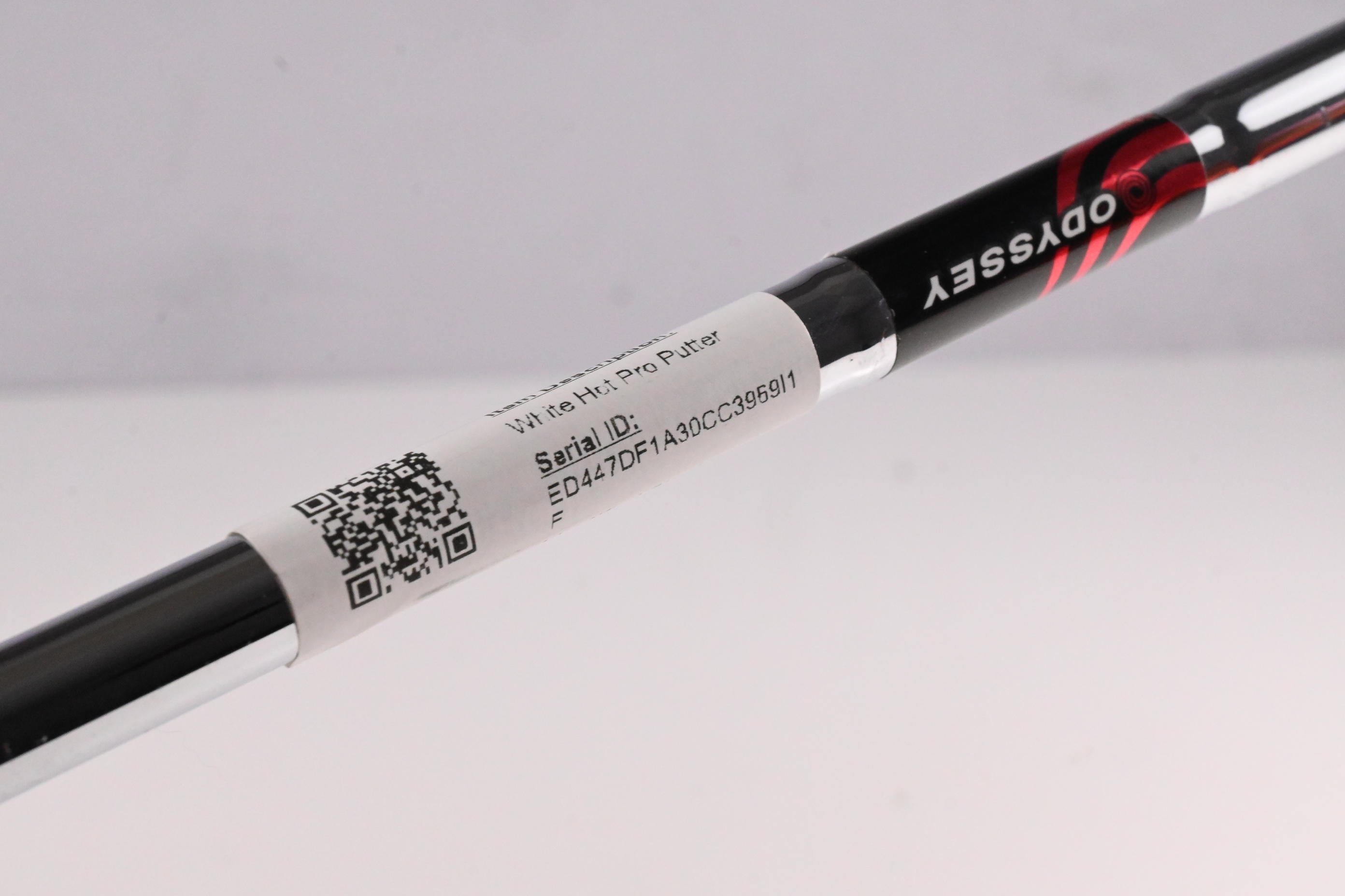 Odyssey White Hot Pro #1 Putter / 34 Inch
