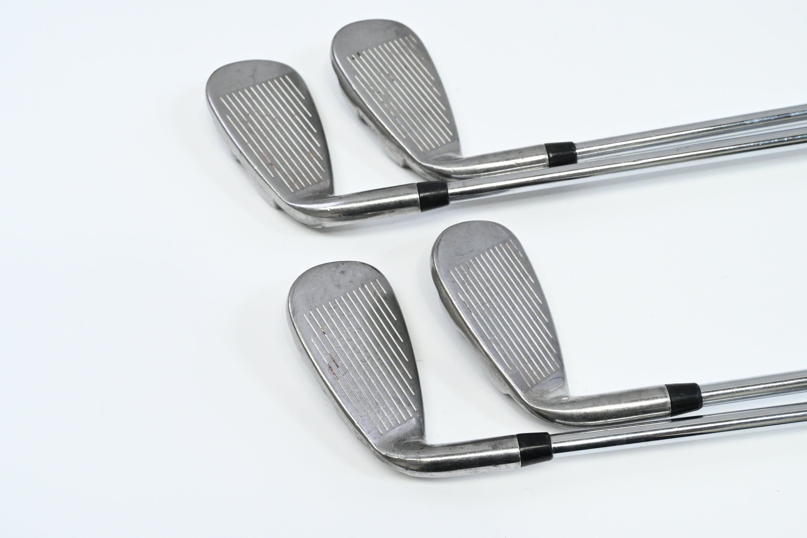 Cobra Baffler XL Irons / 6-9 / Regular Flex Cobra Baffler Shafts