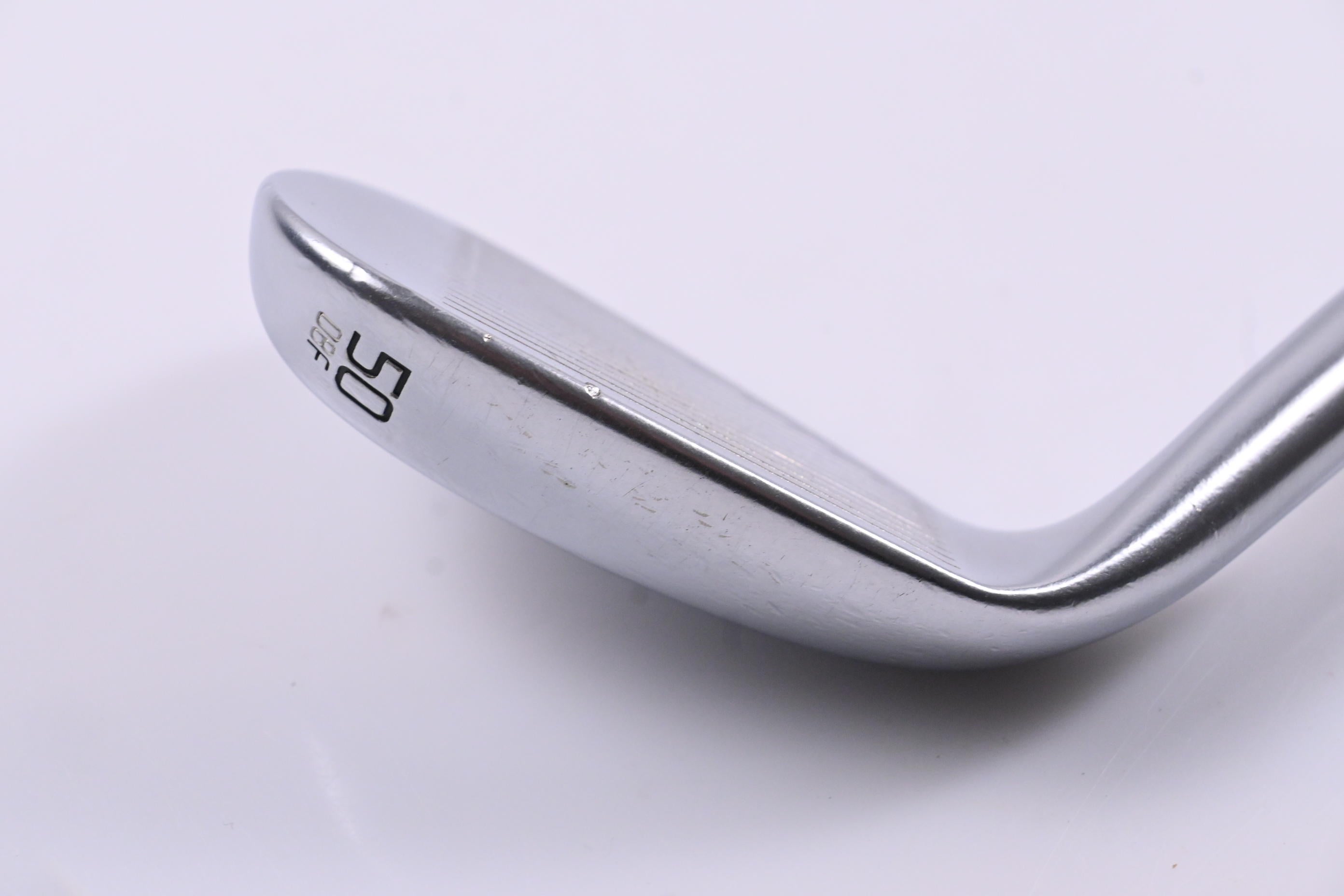 Titleist Vokey SM9 Gap Wedge / 50 Degree / Wedge Flex Titleist Vokey Shaft