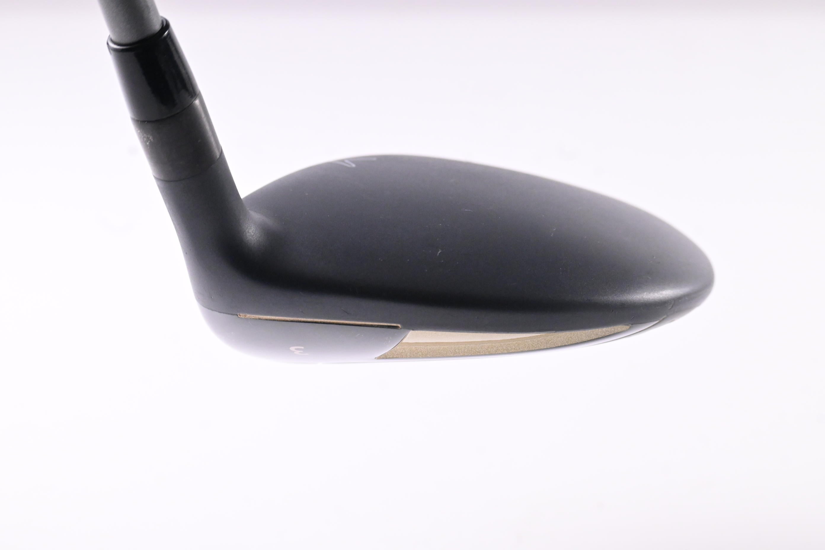 Callaway Edge #3 Wood / 15 Degree / Regular Flex Callaway Edge 65 Shaft