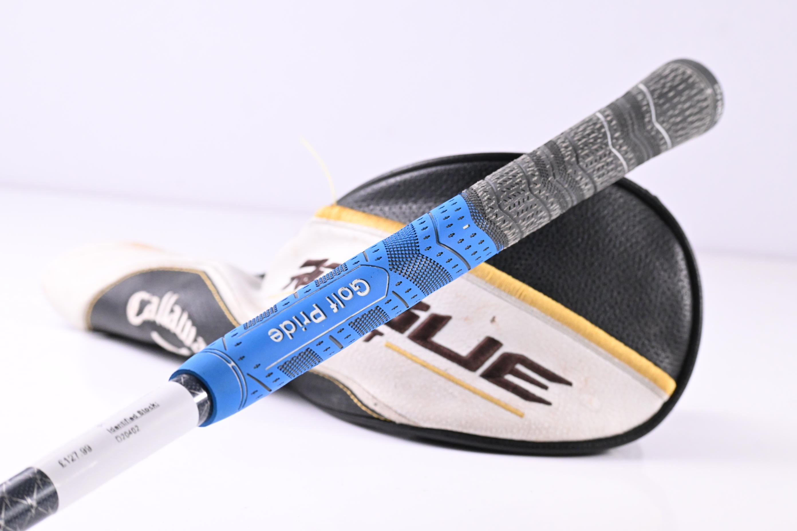 Callaway Rogue ST Max #3 Wood / 15 Degree / X-Flex Tensei AV White 65 Shaft