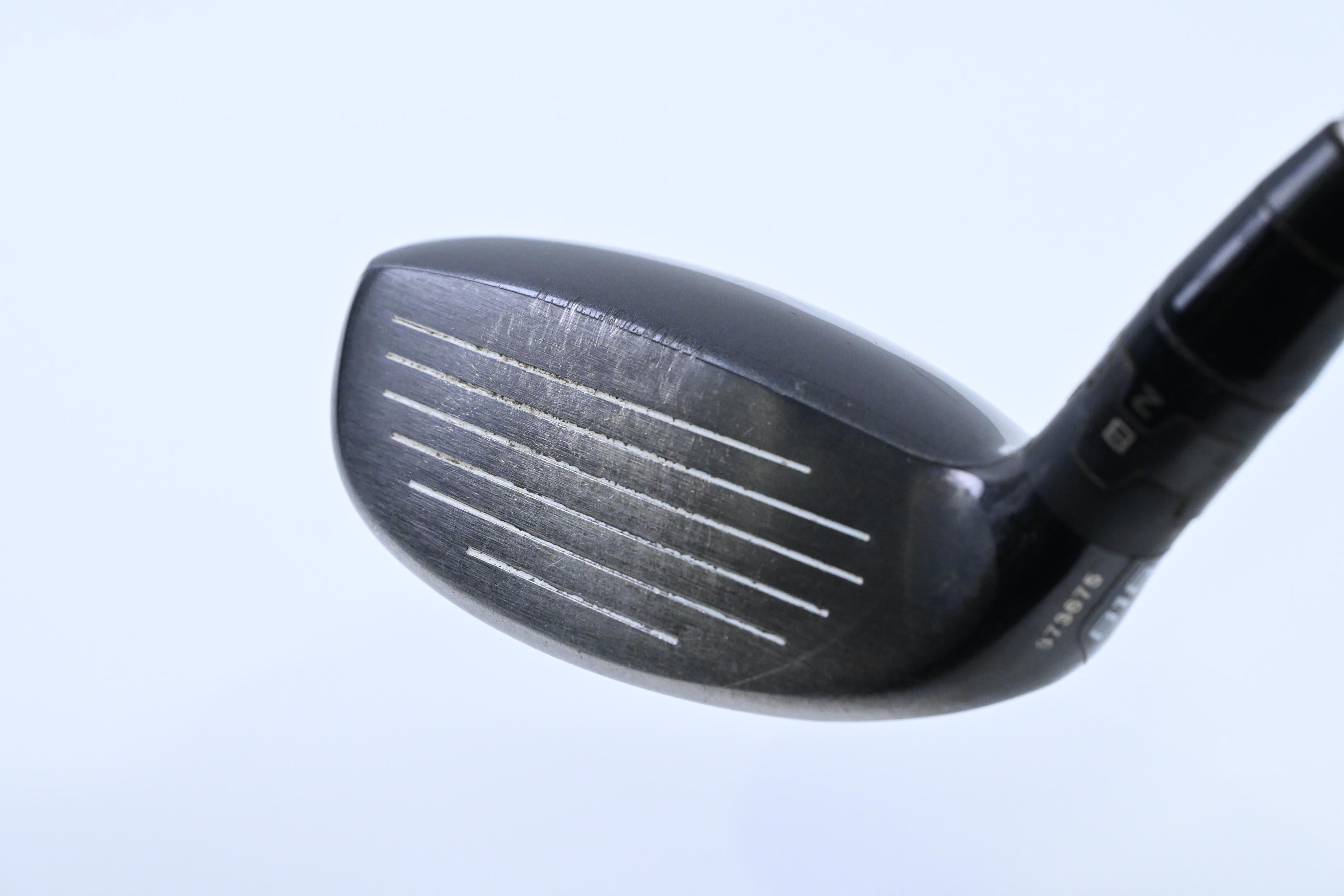 Titleist 816 H1 #3 Hybrid / 19 Degree / Stiff Flex Diamana M+ 60 Shaft