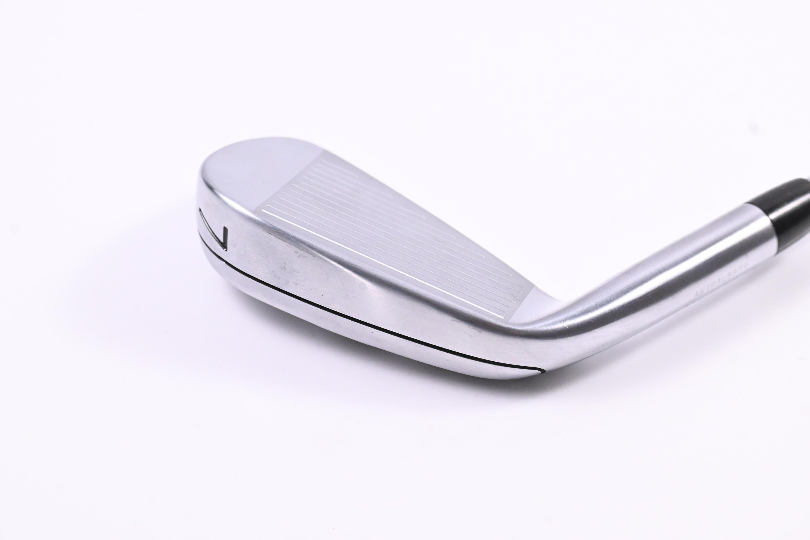 PXG 0311 P Gen2 #7 Iron / 30 Degree / Stiff Flex KBS $-Taper Lite Shaft