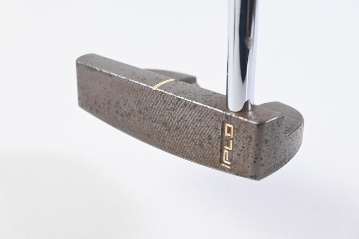 Ping PLD Milled Vikor Hovland Edition 2024 DS72 Putter / 34 Inch