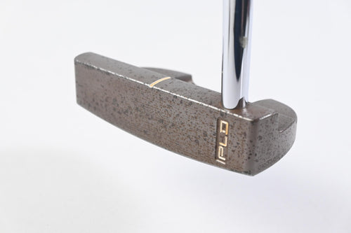Ping PLD Milled Vikor Hovland Edition 2024 DS72 Putter / 34 Inch