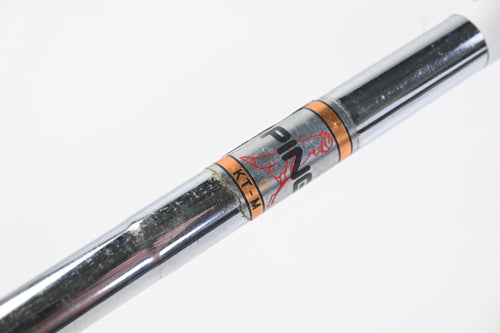 Left Hand Ping Eye 2 BeCu #5 Iron / 27.5 Degree / Blue Dot / Regular Flex KT-M