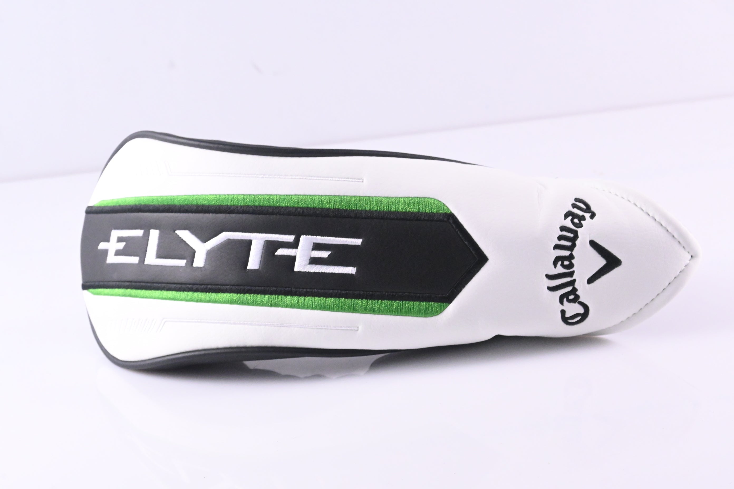 Callaway Elyte #3HL Wood / 16.5 Degree / Stiff Flex Denali Charcoal 60 Shaft