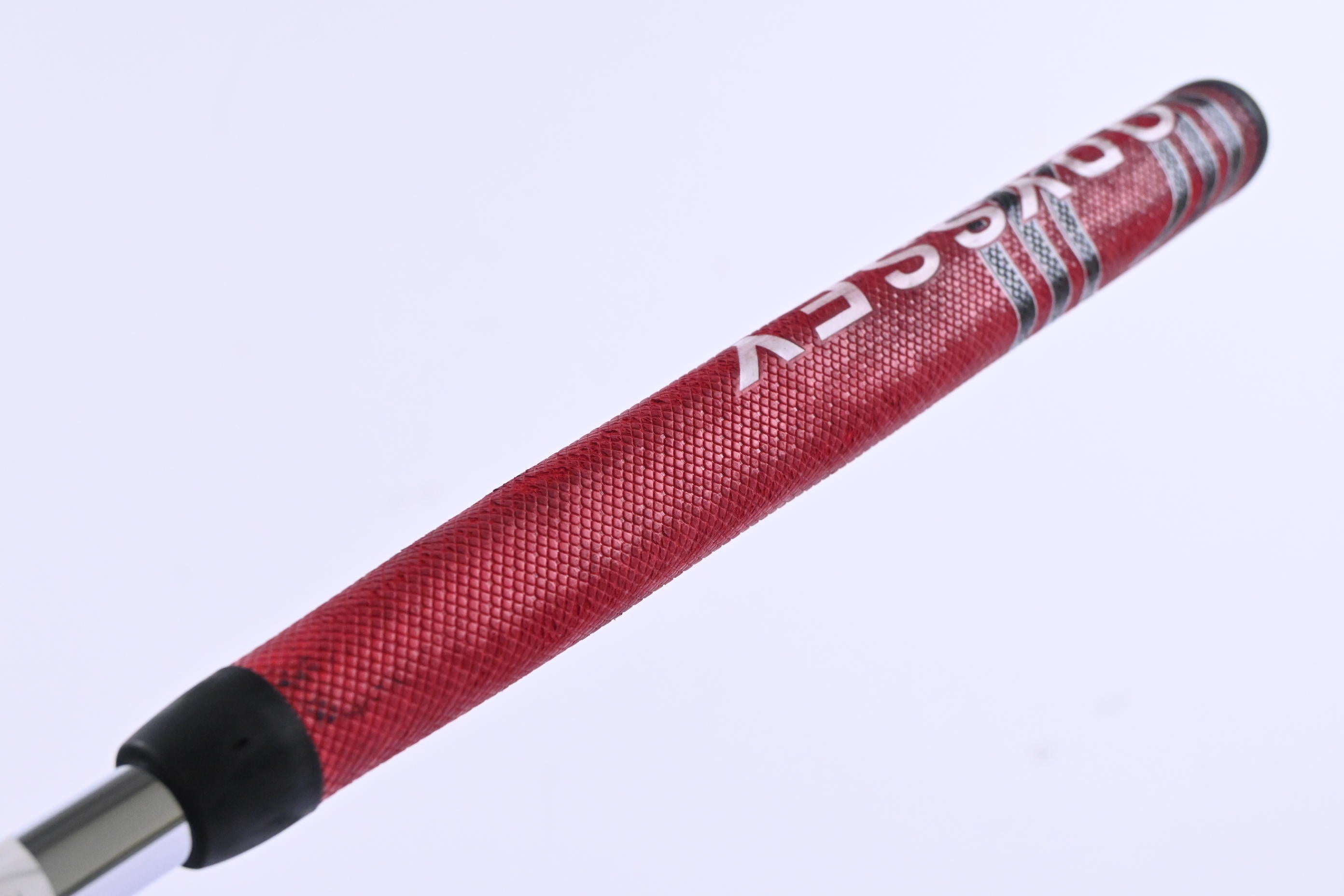 Odyssey O-Works Black Jailbird Mini Putter / 35 Inch
