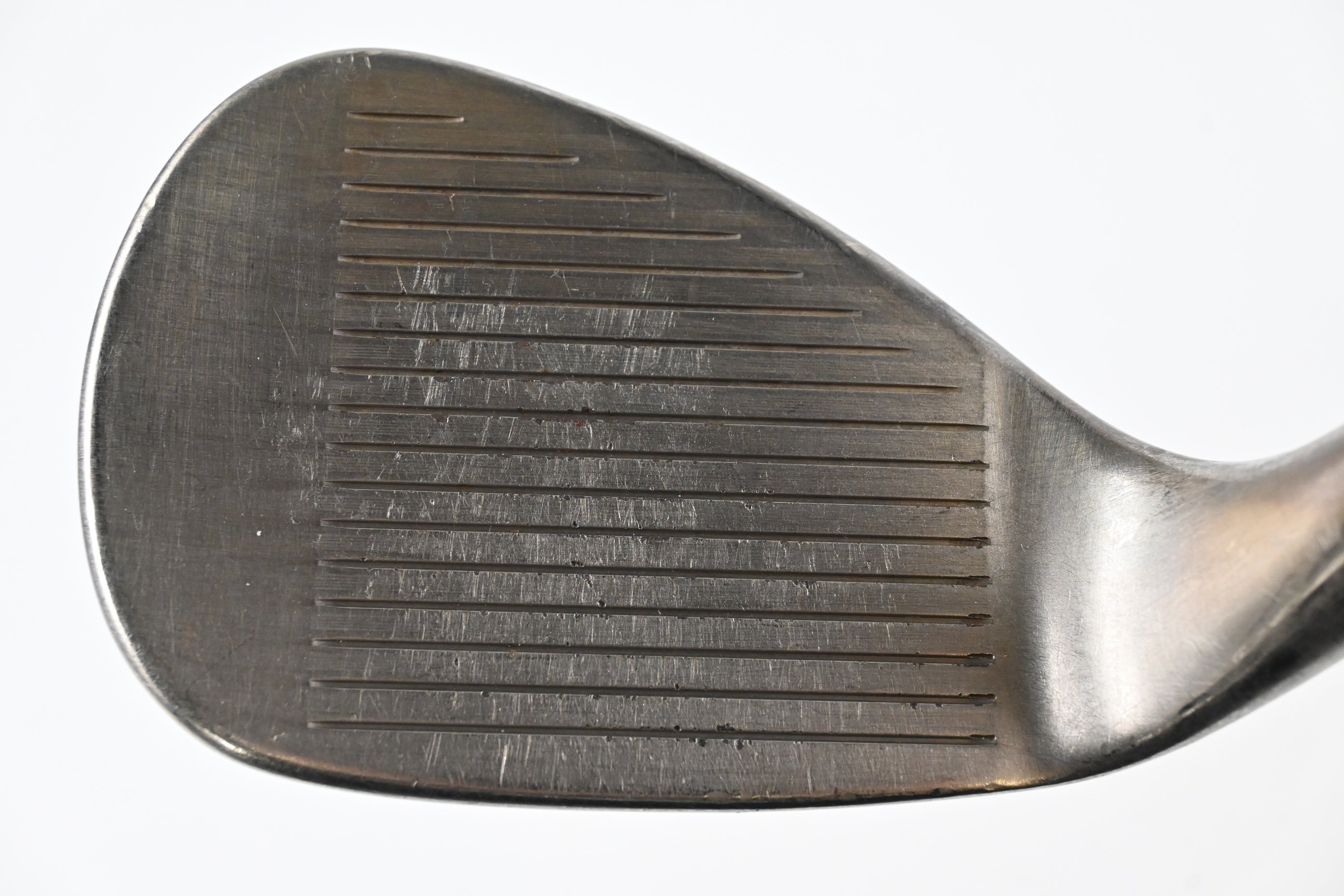 Titleist Vokey SM10 Lob Wedge / 60 Degree / Regular Flex UST Recoil ES 760 Shaft